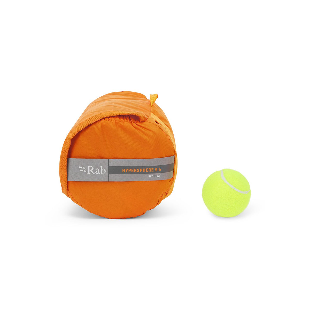 Rab Rab Hypersphere 9.5 Down Inflatable Sleeping Mat