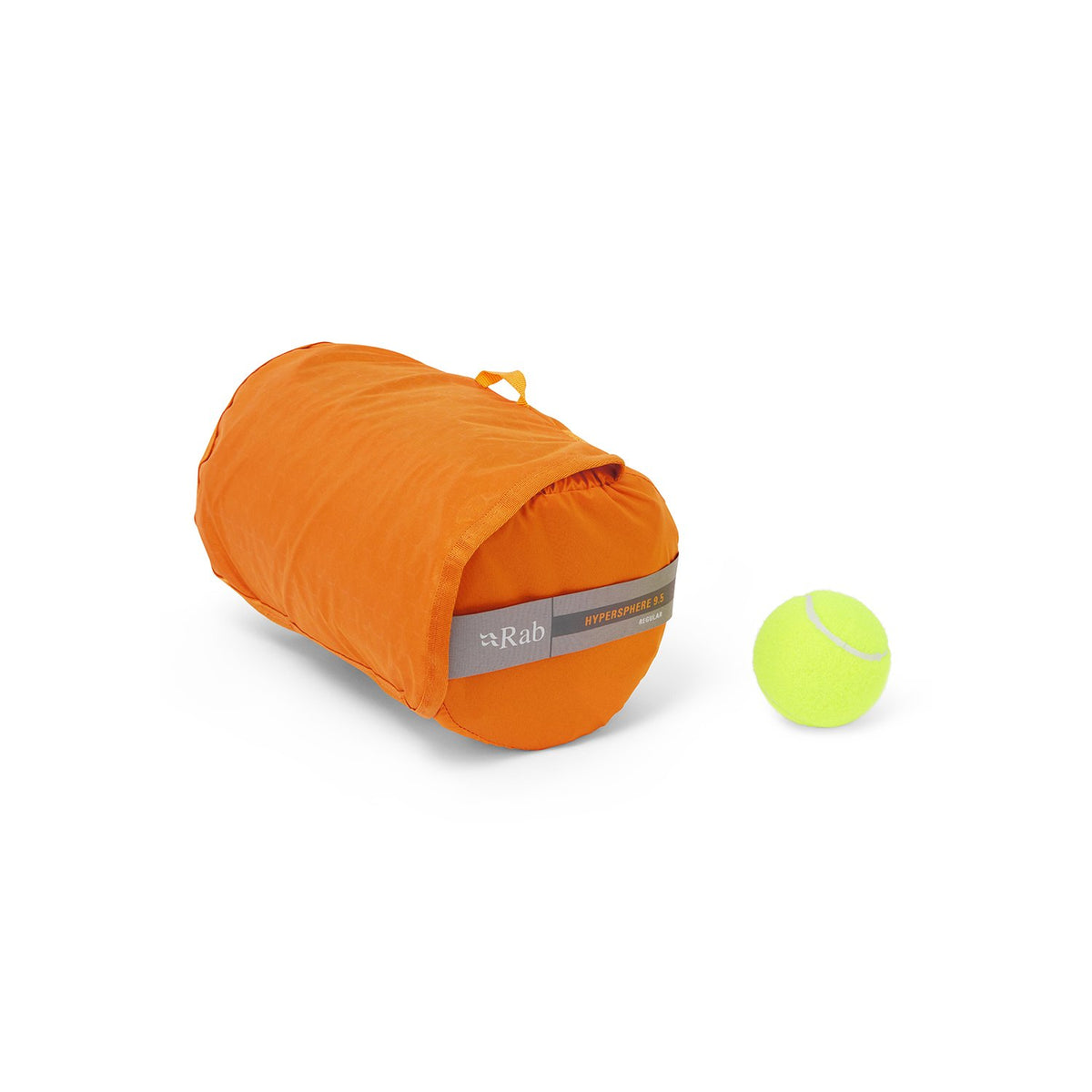 Rab Rab Hypersphere 9.5 Down Inflatable Sleeping Mat