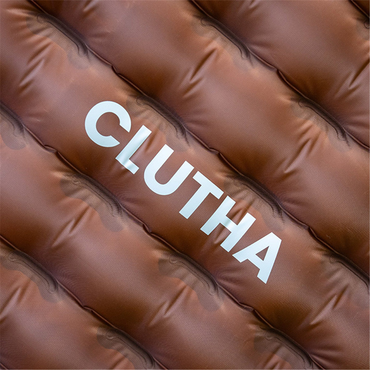 Orson Orson Clutha Inflatable Mat | Ultralight 480g R4.7