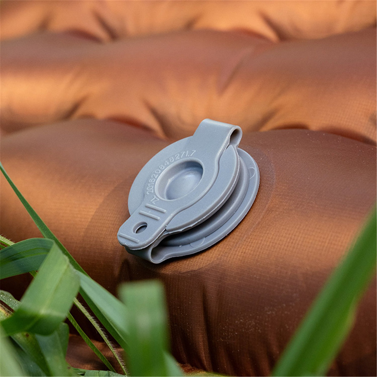 Orson Orson Clutha Inflatable Mat | Ultralight 480g R4.7