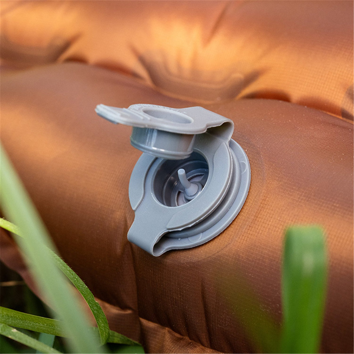 Orson Orson Clutha Inflatable Mat | Ultralight 480g R4.7