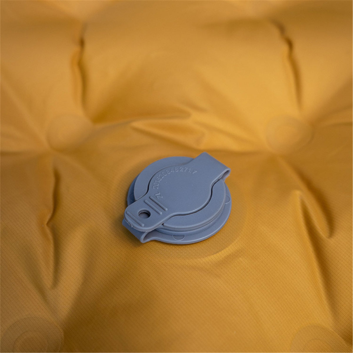 Orson Orson Tussock XL 8 Inflatable Mat | Lightweight 700g R8.0