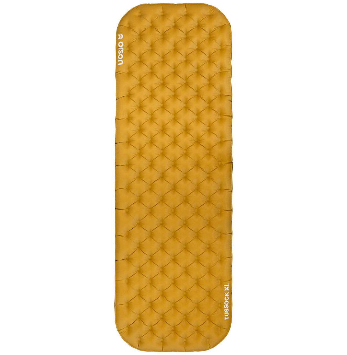 Orson Orson Tussock XL 8 Inflatable Mat | Lightweight 700g R8.0