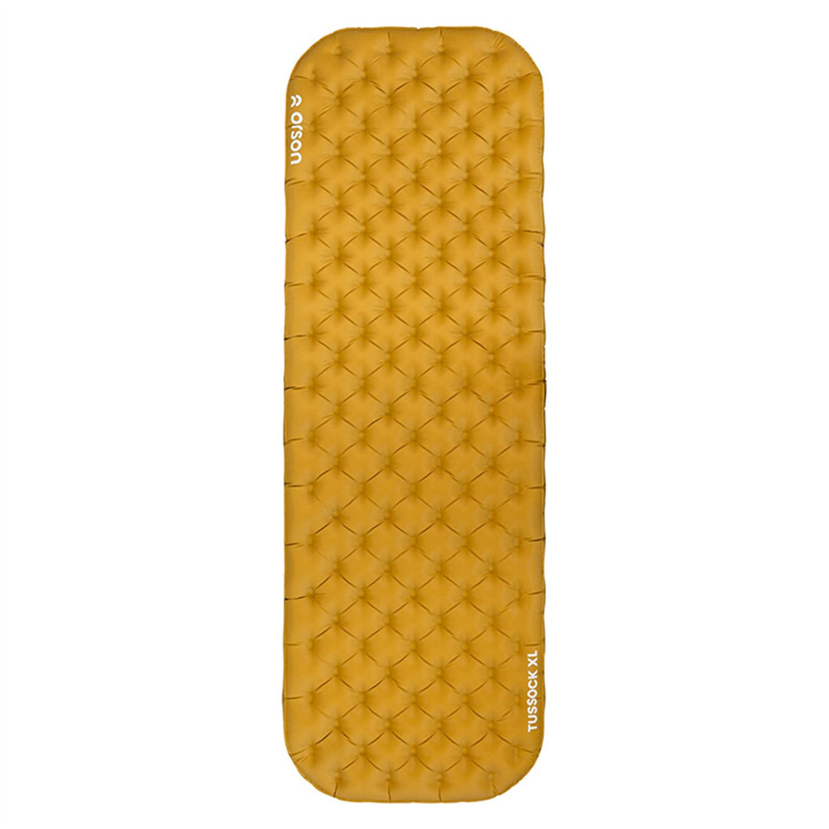 Orson Orson Tussock XL 8 Inflatable Mat | Lightweight 700g R8.0