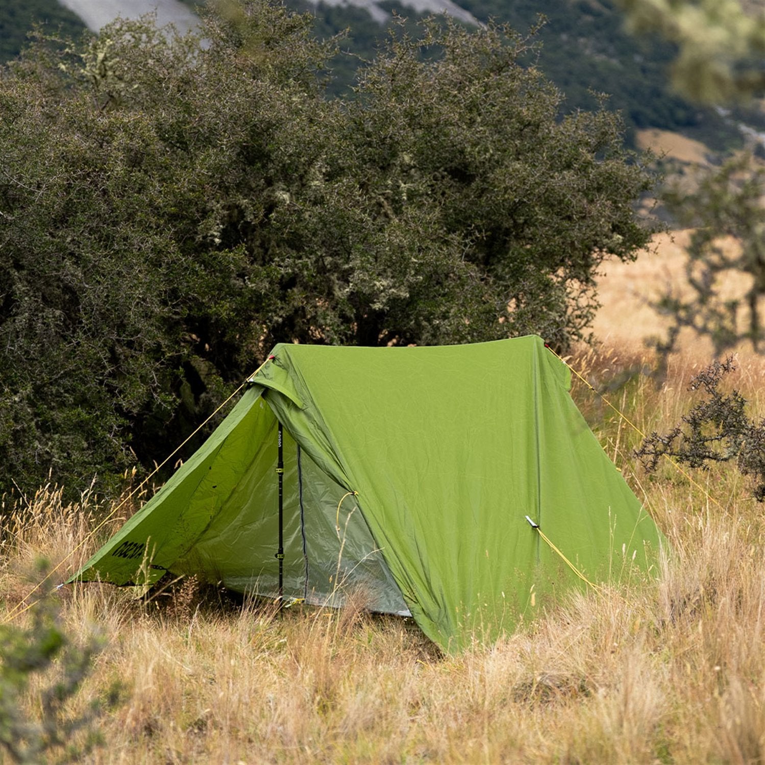 Orson Orson Indie Pro 2 | Ultralight 2 Person Hiking Tent | 1.35kg