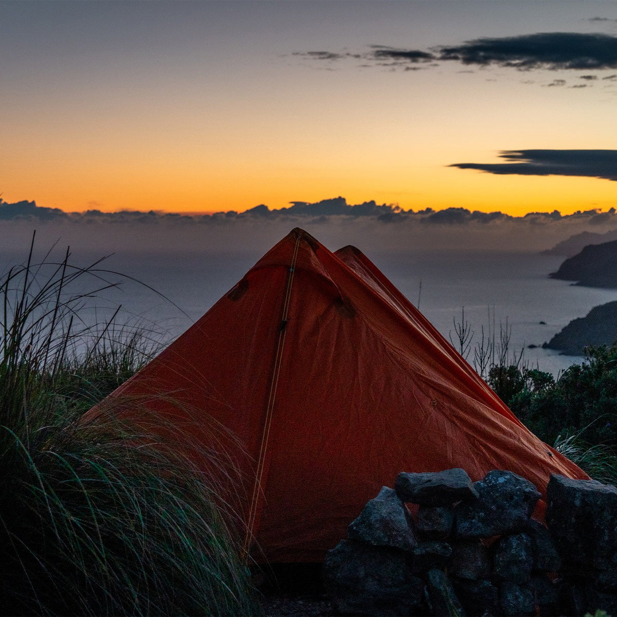 Orson Orson Indie Pro 2 | Ultralight 2 Person Hiking Tent | 1.35kg