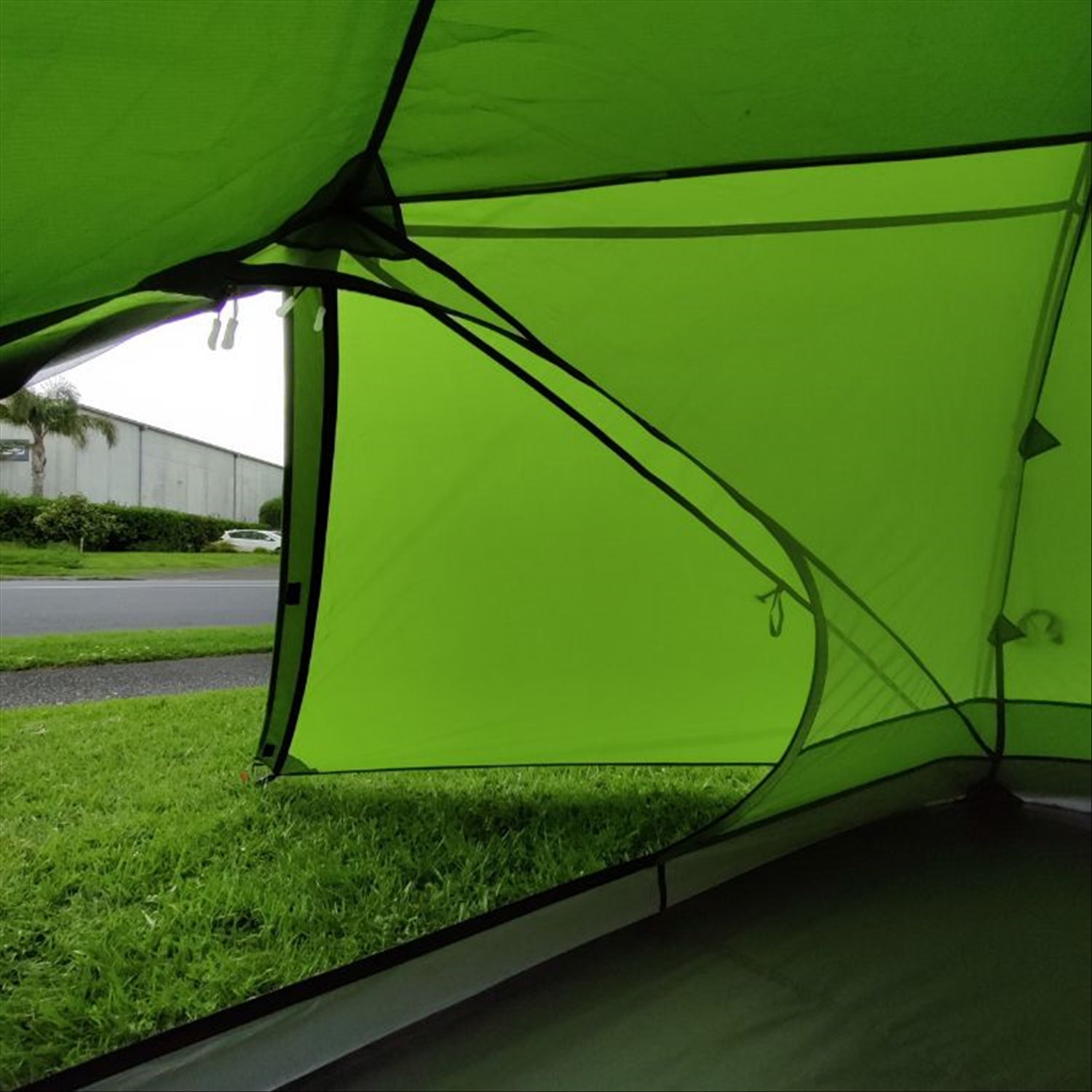 Intents Intents Outdoors MCX 2 - Lightweight 2 Person Tent, 2.45kg