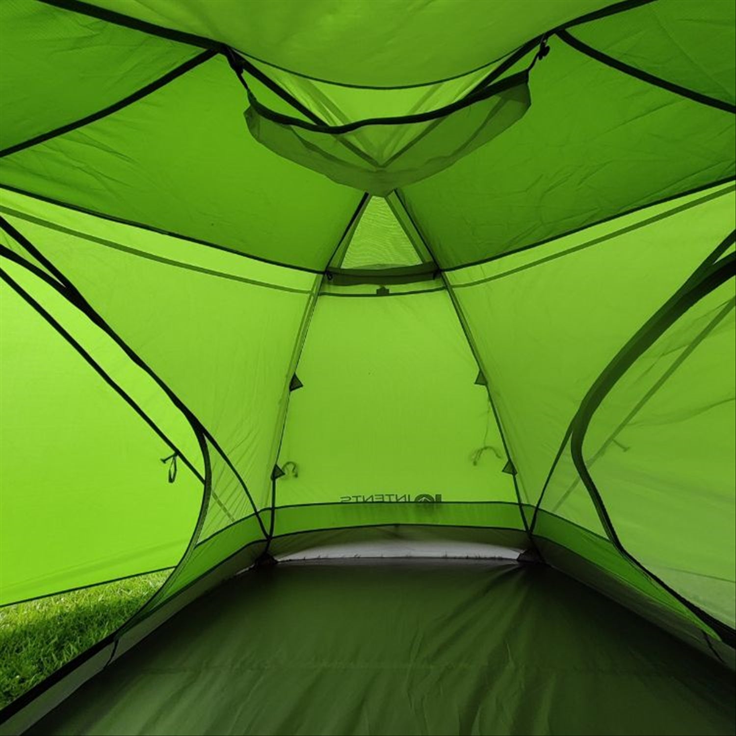 Intents Intents Outdoors MCX 2 - Lightweight 2 Person Tent, 2.45kg