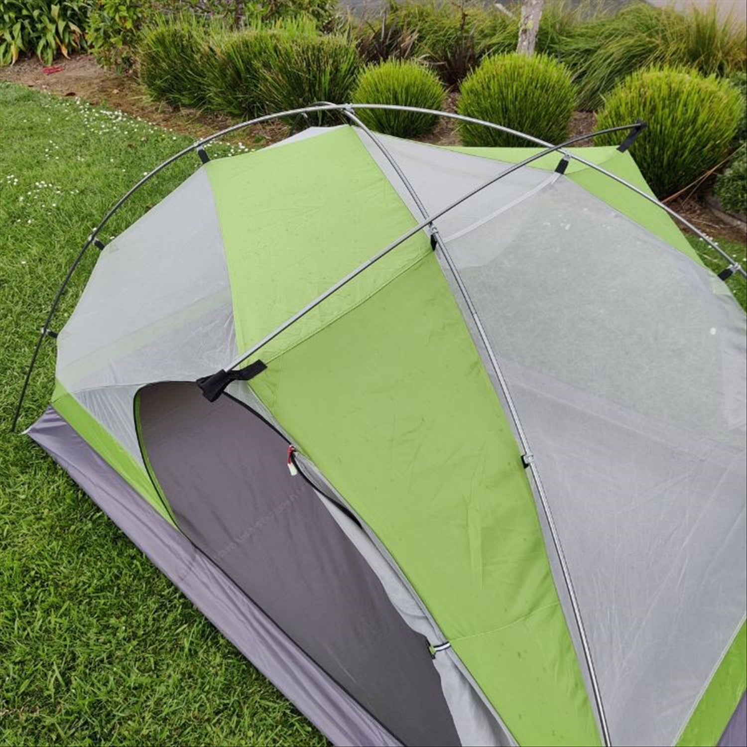 Intents Intents Outdoors MCX 2 - Lightweight 2 Person Tent, 2.45kg