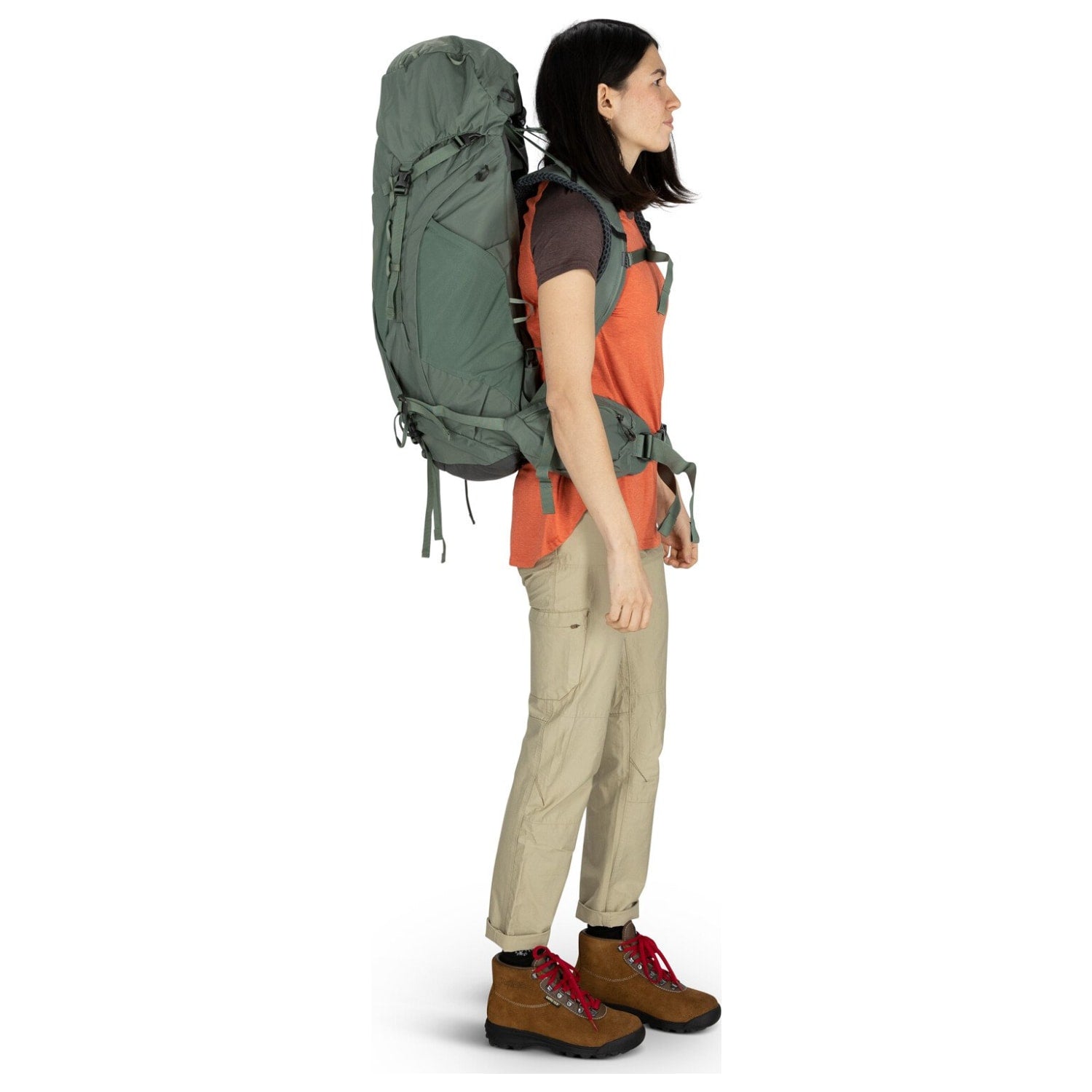 Osprey Osprey Kyte 48 Women's Backpack - Elderberry