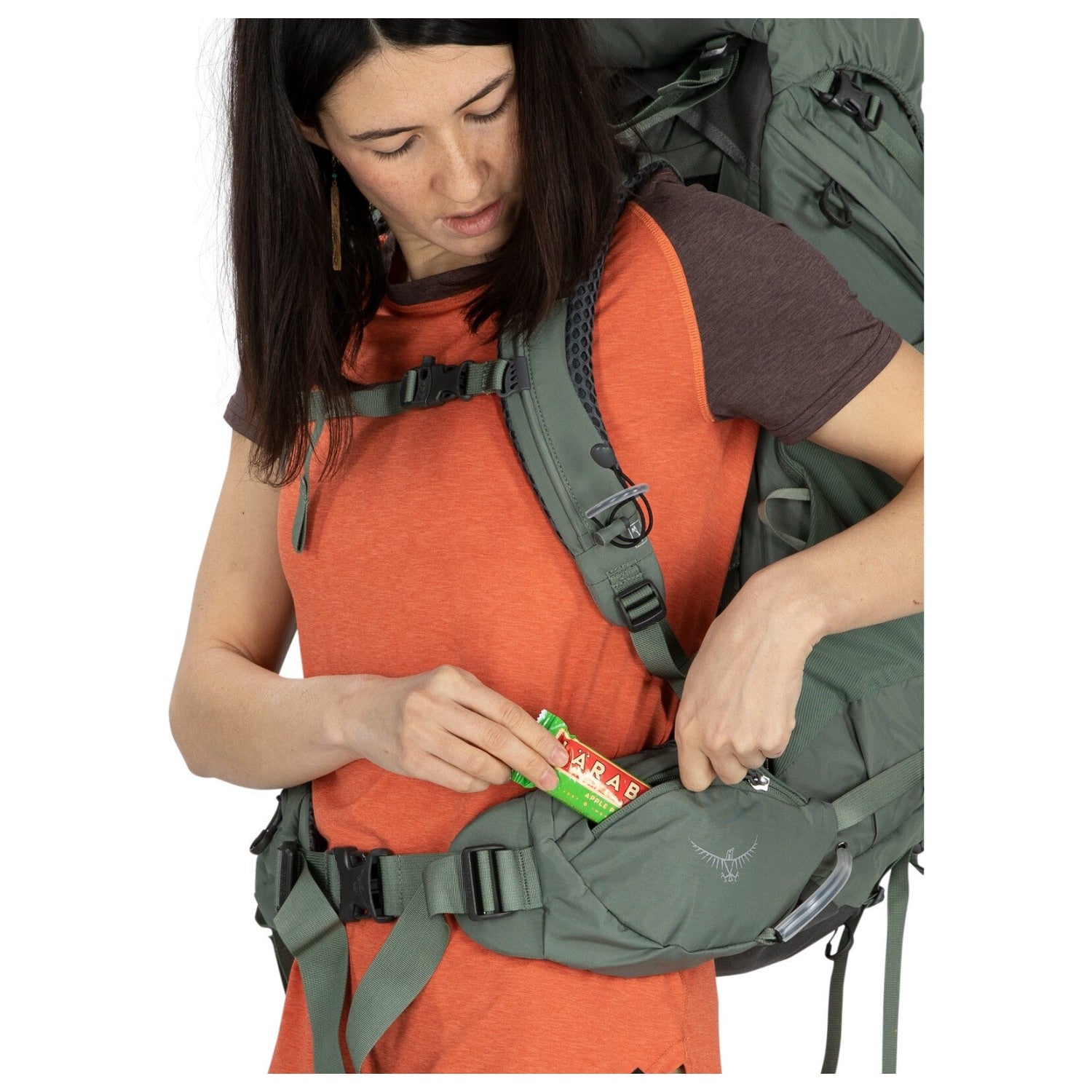 Osprey Osprey Kyte 48 Women's Backpack - Elderberry