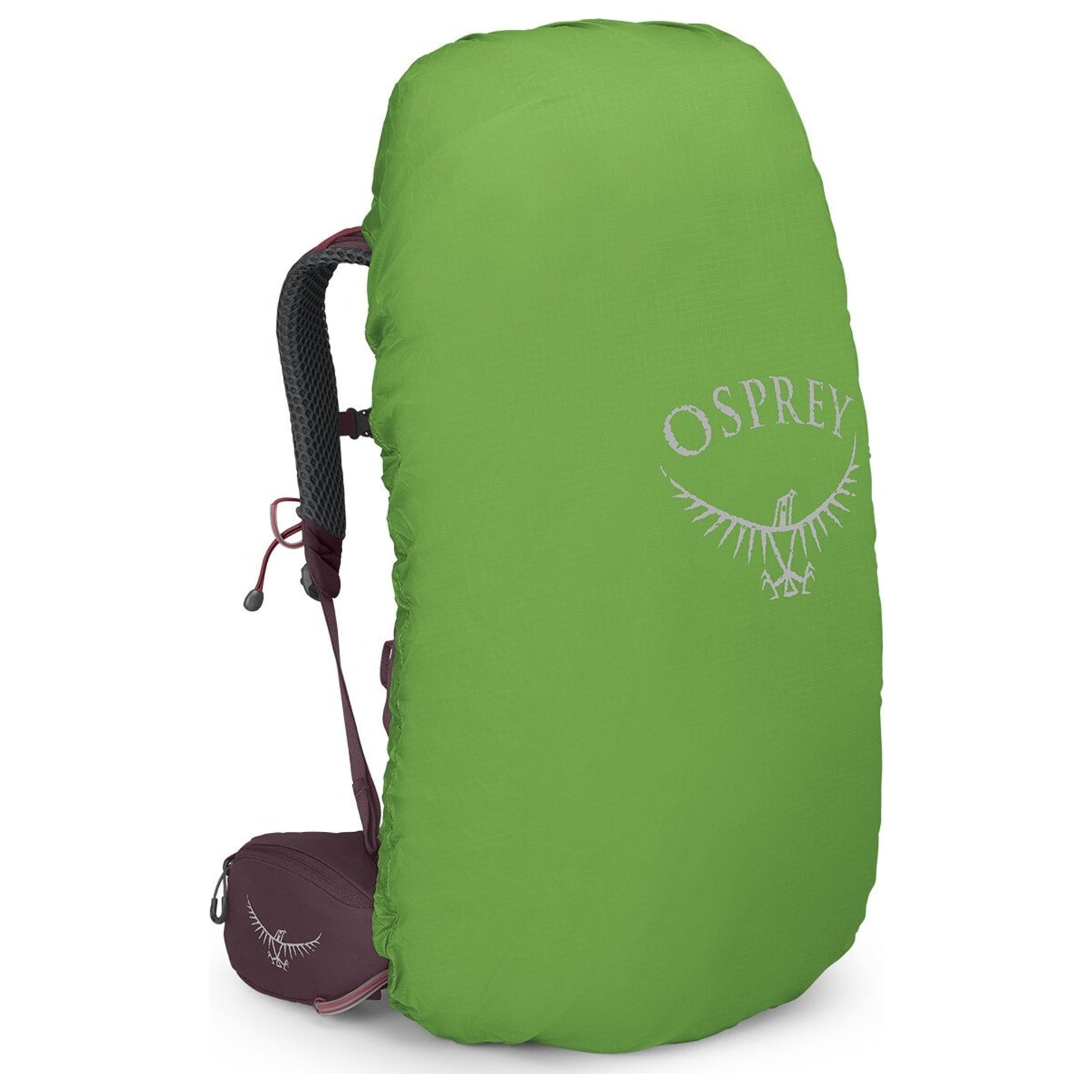 Osprey Osprey Kyte 48 Women's Backpack - Elderberry