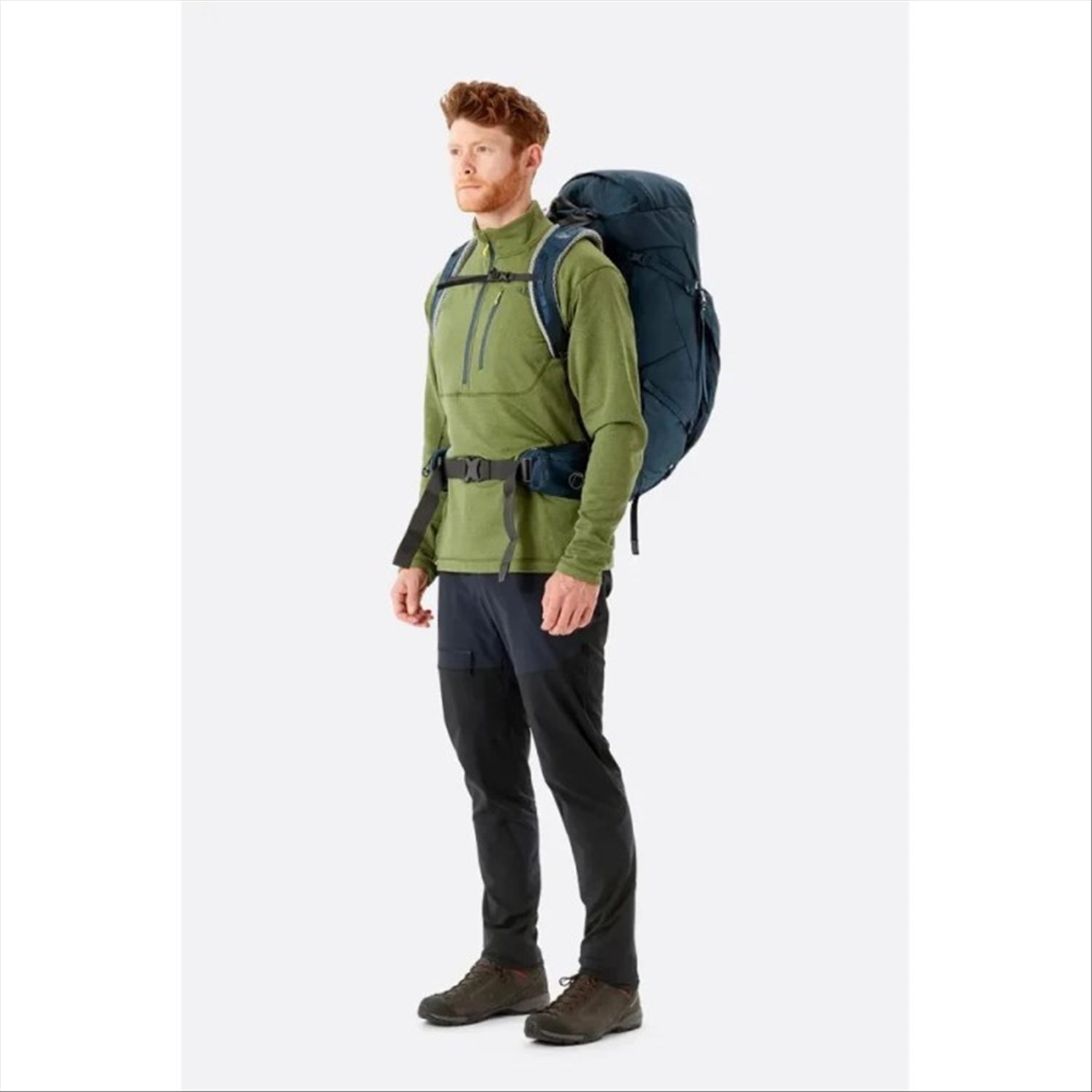 Lowe Alpine Cholatse 52:57 Backpack