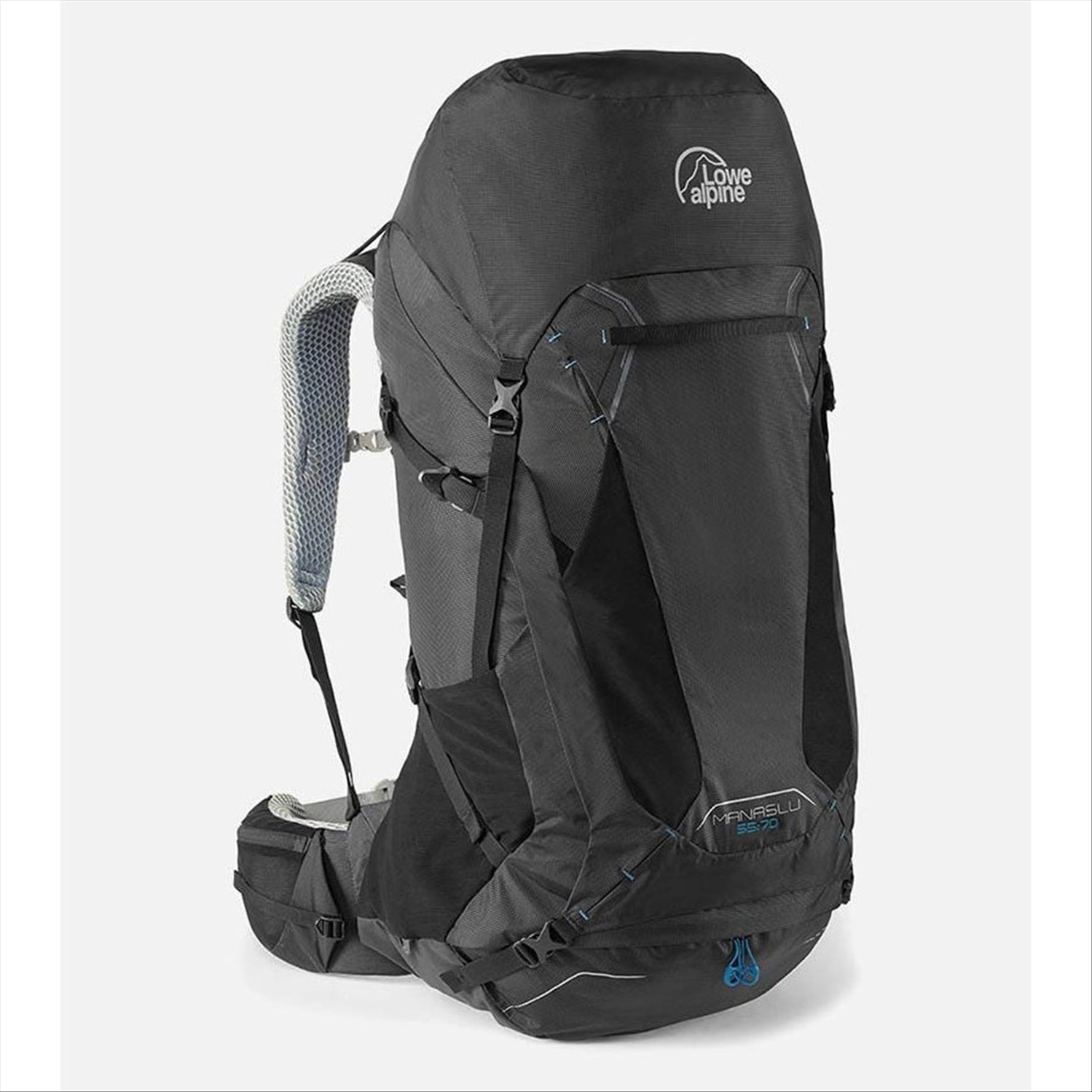 Lowe Alpine Manaslu 55:70 Litre Backpack