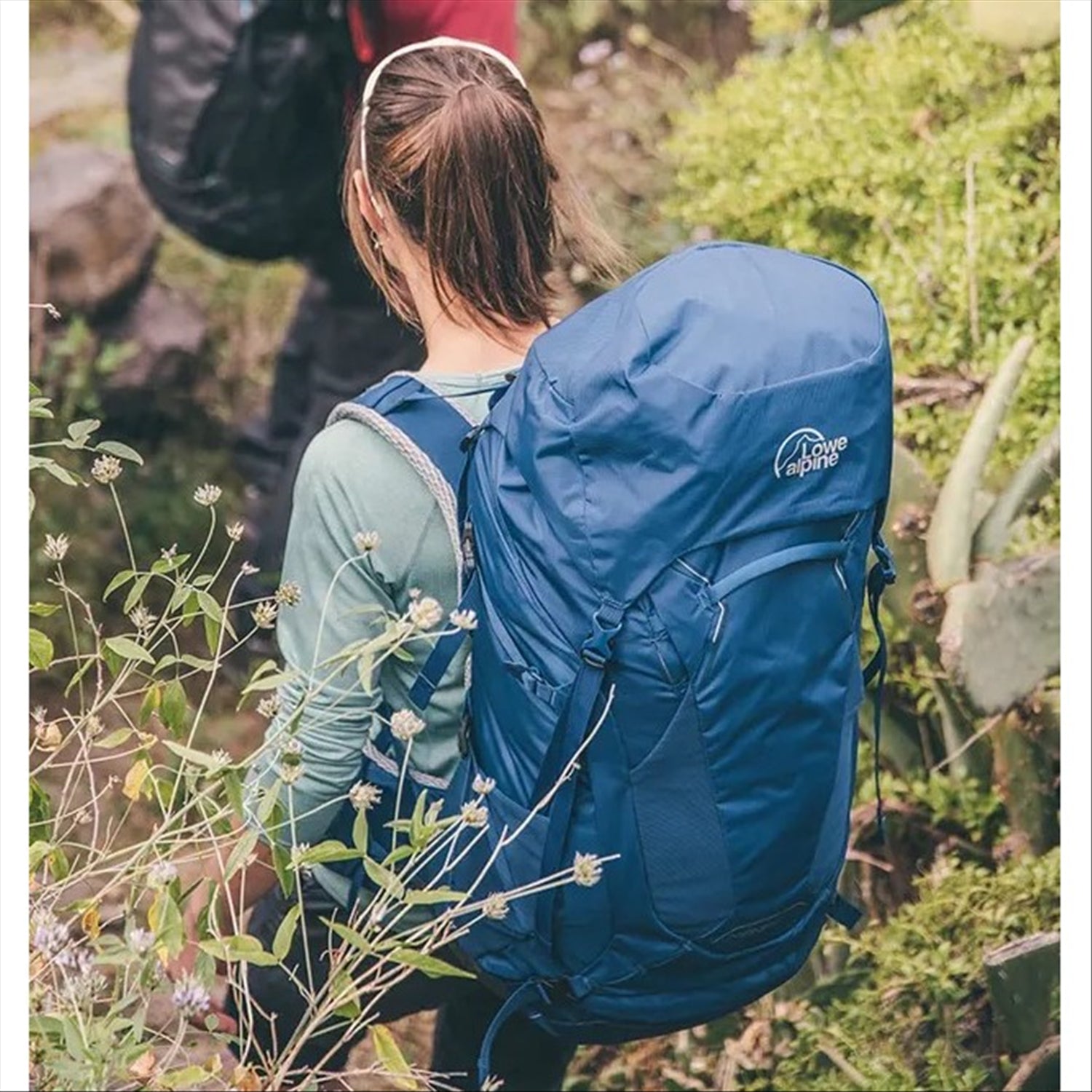 Lowe Alpine Lowe Alpine Manaslu ND50:65 Womens Backpack