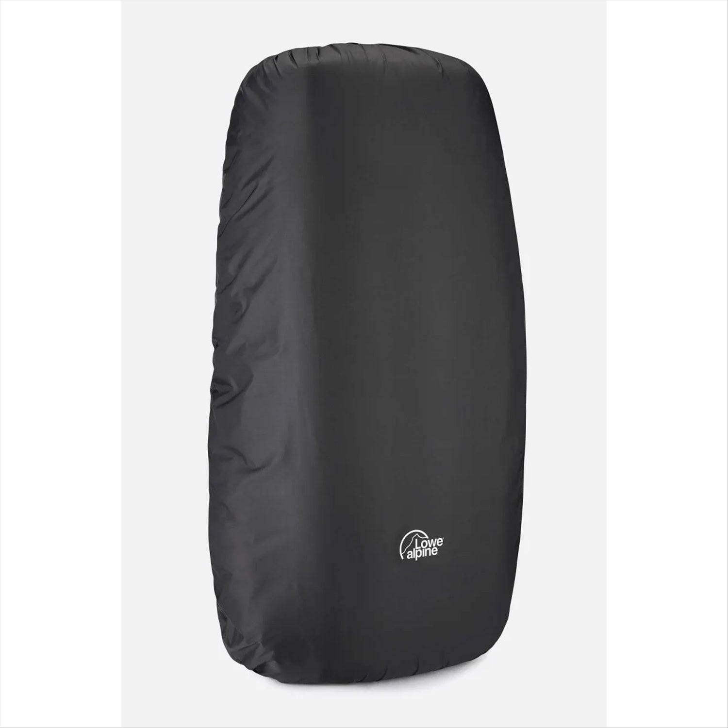 Lowe Alpine Pack Raincover with Storage Bag Black
