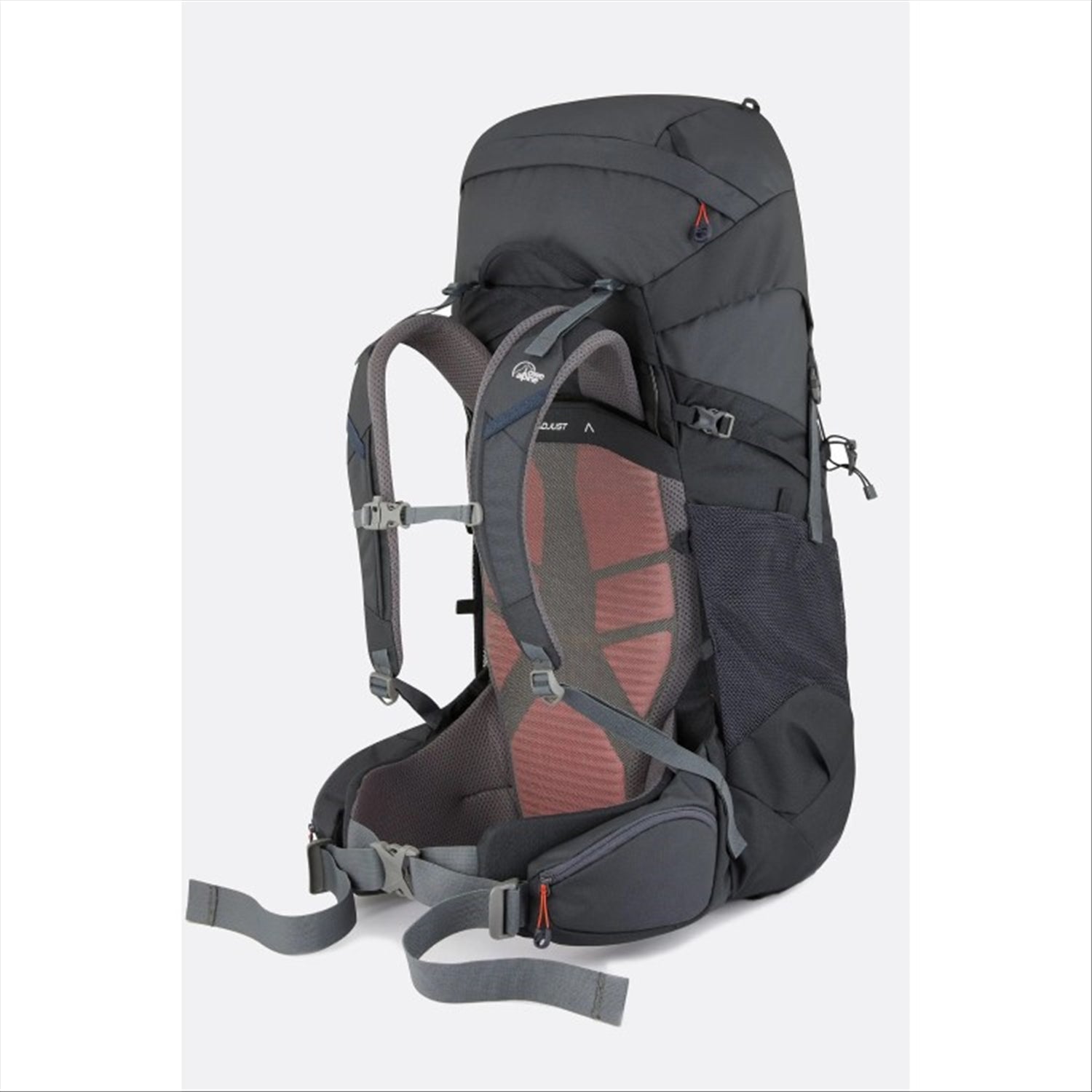Lowe Alpine Womens Sirac ND 50 Backpack