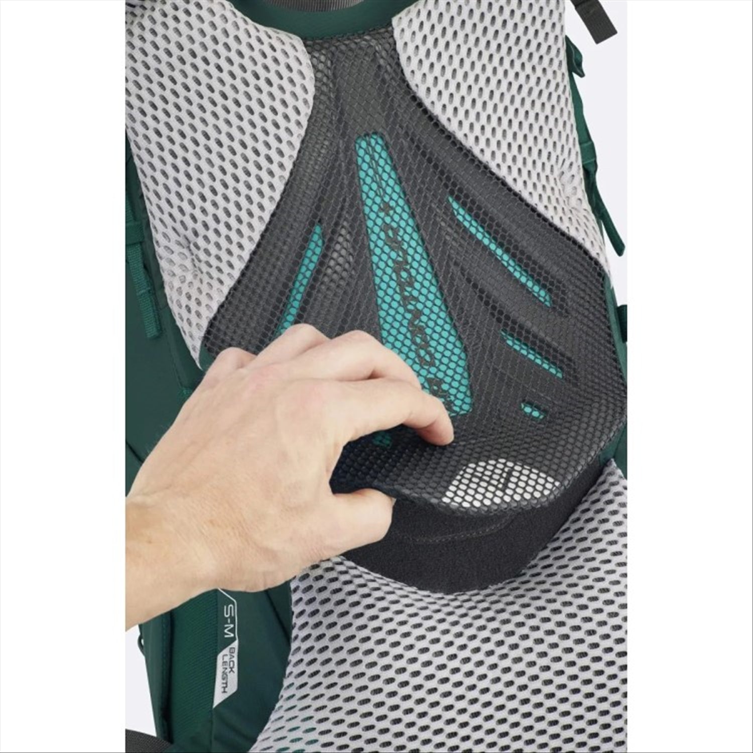 Lowe Alpine Lowe Alpine Cholatse ND 40:45 Womens Backpack