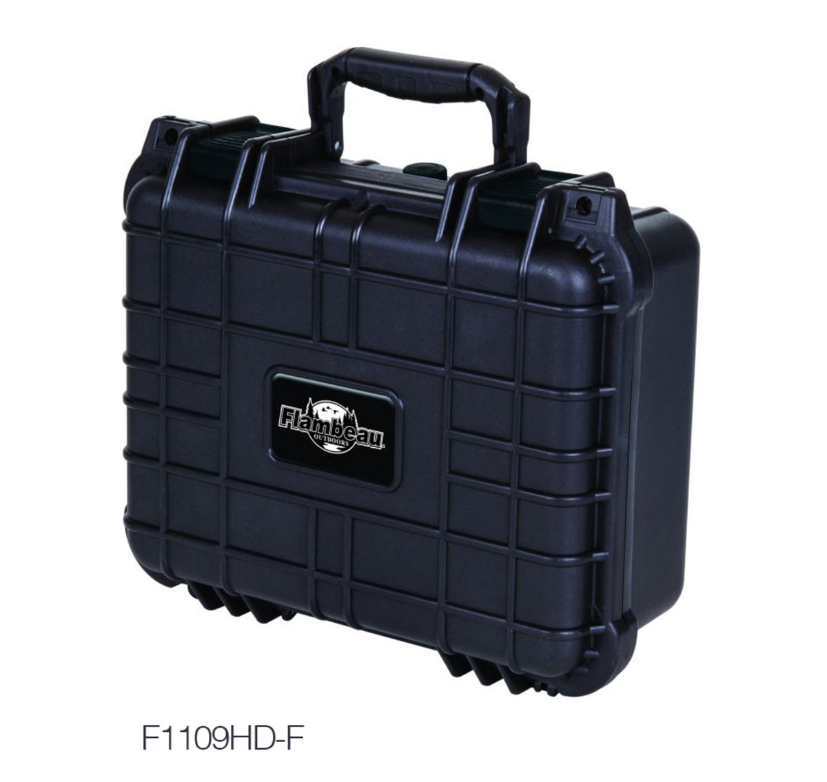 Flambeau Flambeau Hard Shell Fishing Tackle Case