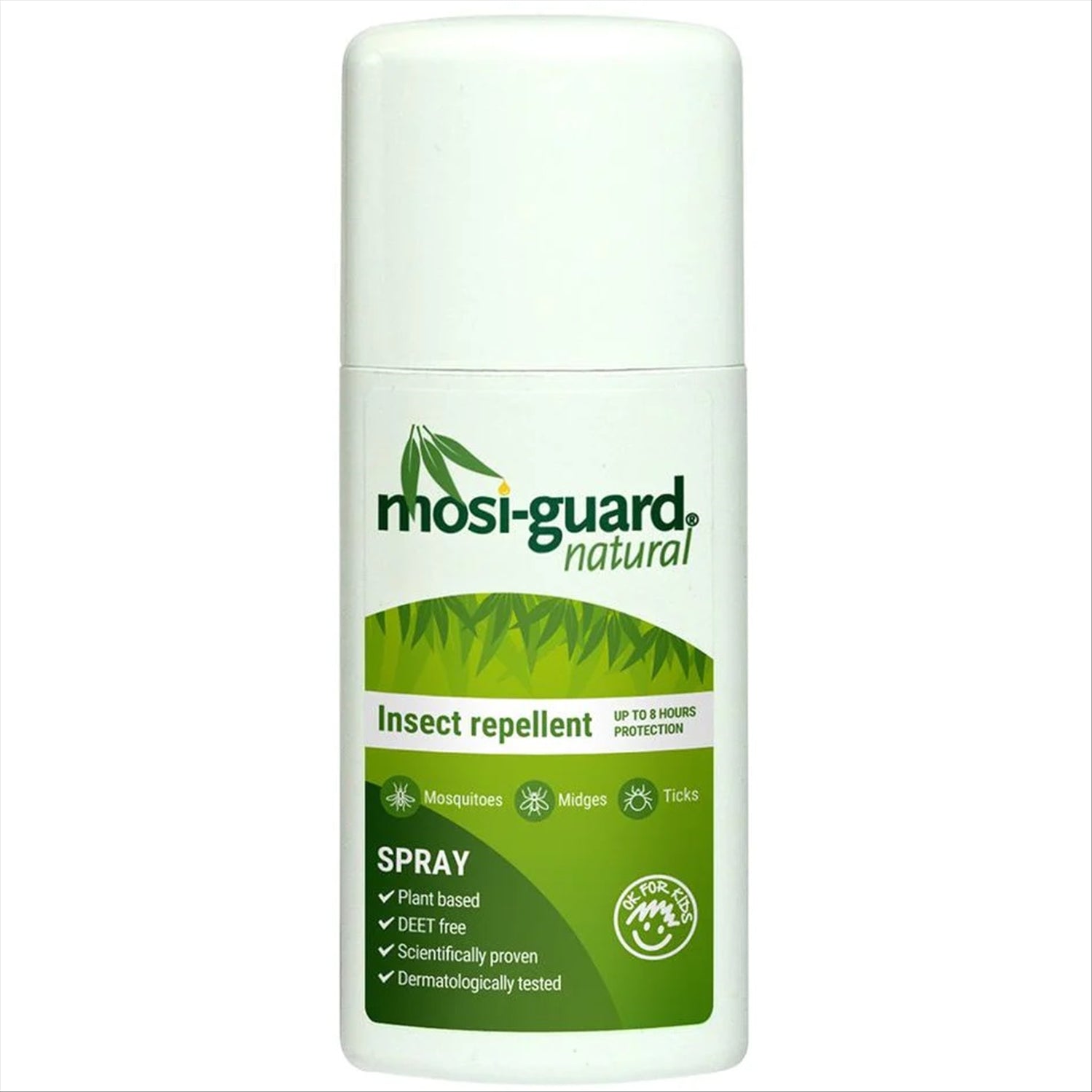 Mosi-Guard Natural Insect Repellent Spray - 75ml