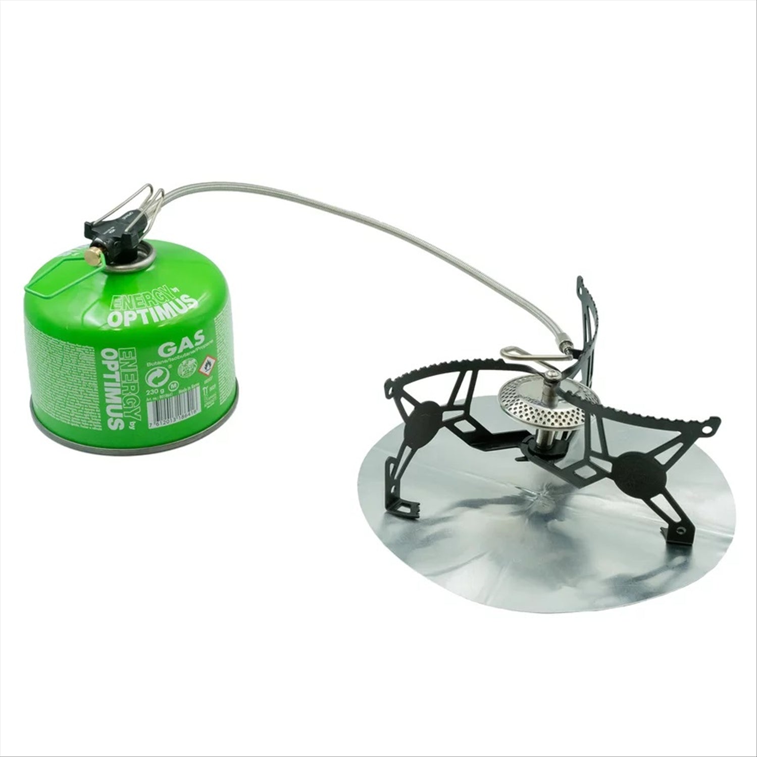 Optimus Optimus Vega Camping Stove 178g