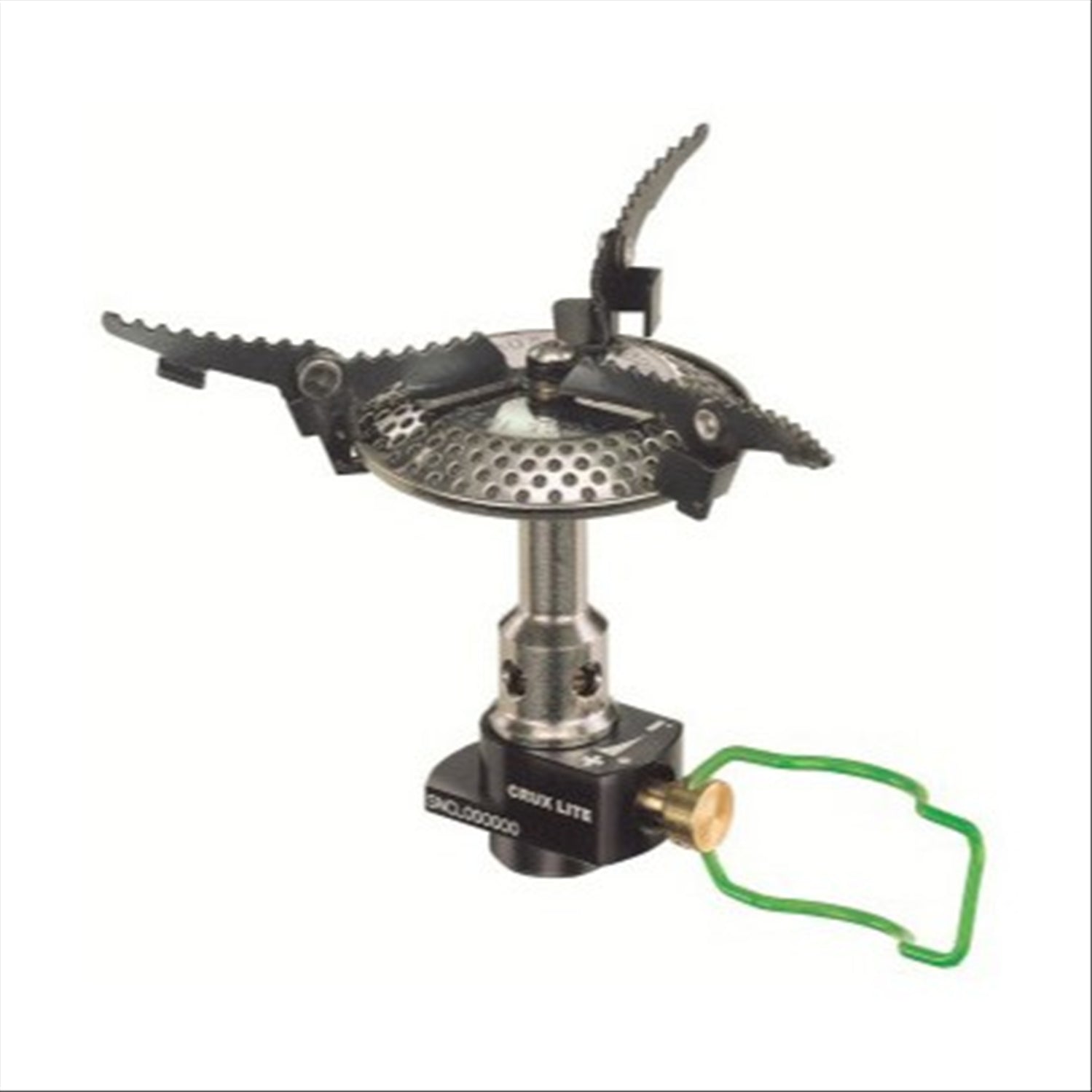 Optimus Optimus Crux Lite Camping Stove 72g