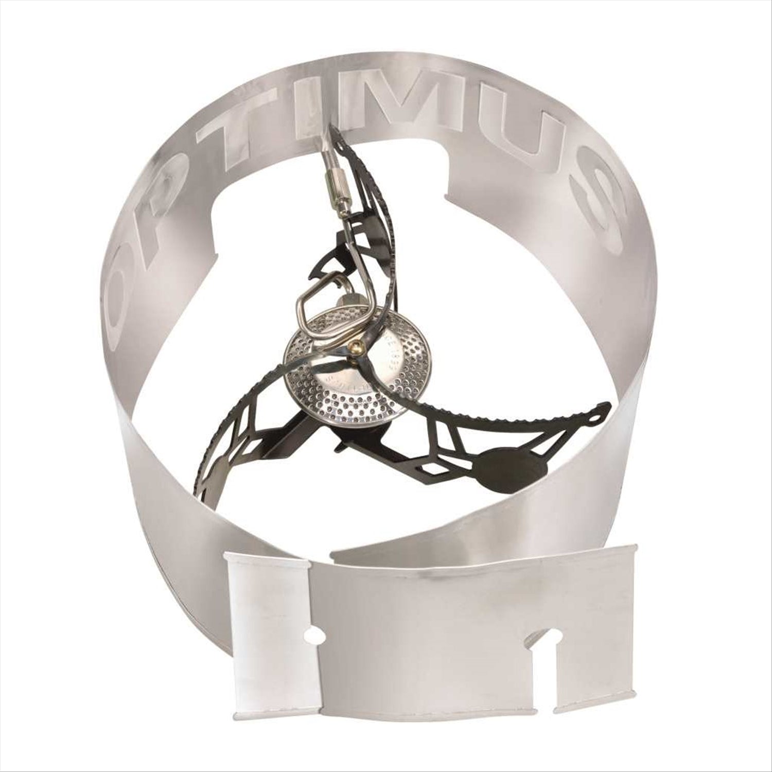 Optimus Optimus Wind Foil for Vega Camping Stove