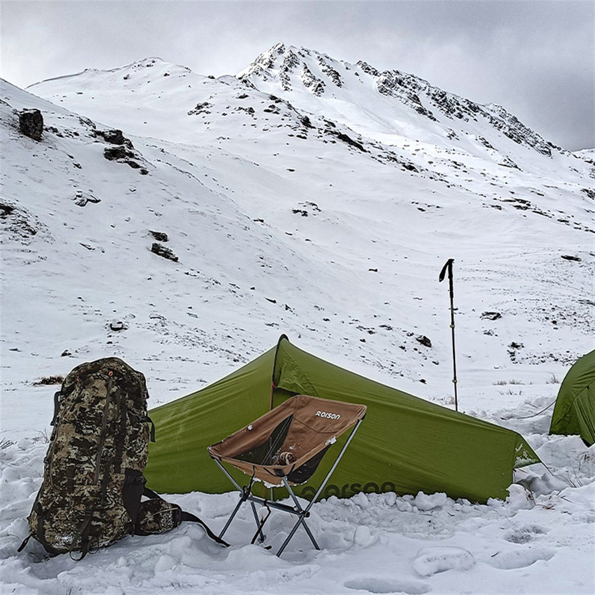 Orson Orson Tussock Lightweight Camping Chair