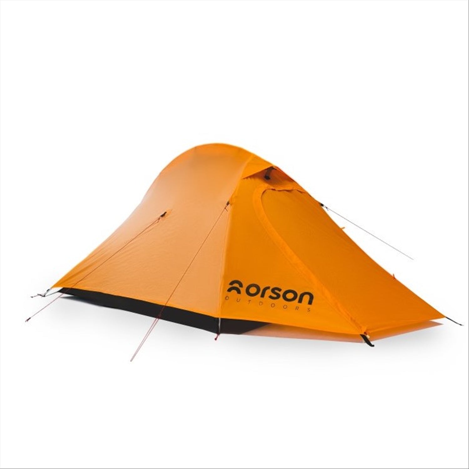 Tracker 2 - Ripstop Lightweight 2 Person Hiking Tent, 1.95kg