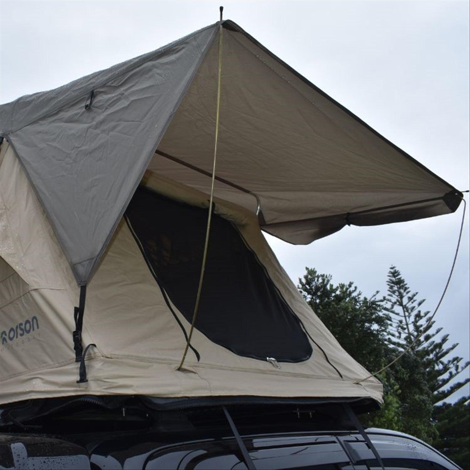 Orson Orson Roof Top Tent Rain Fly - A2/A2X
