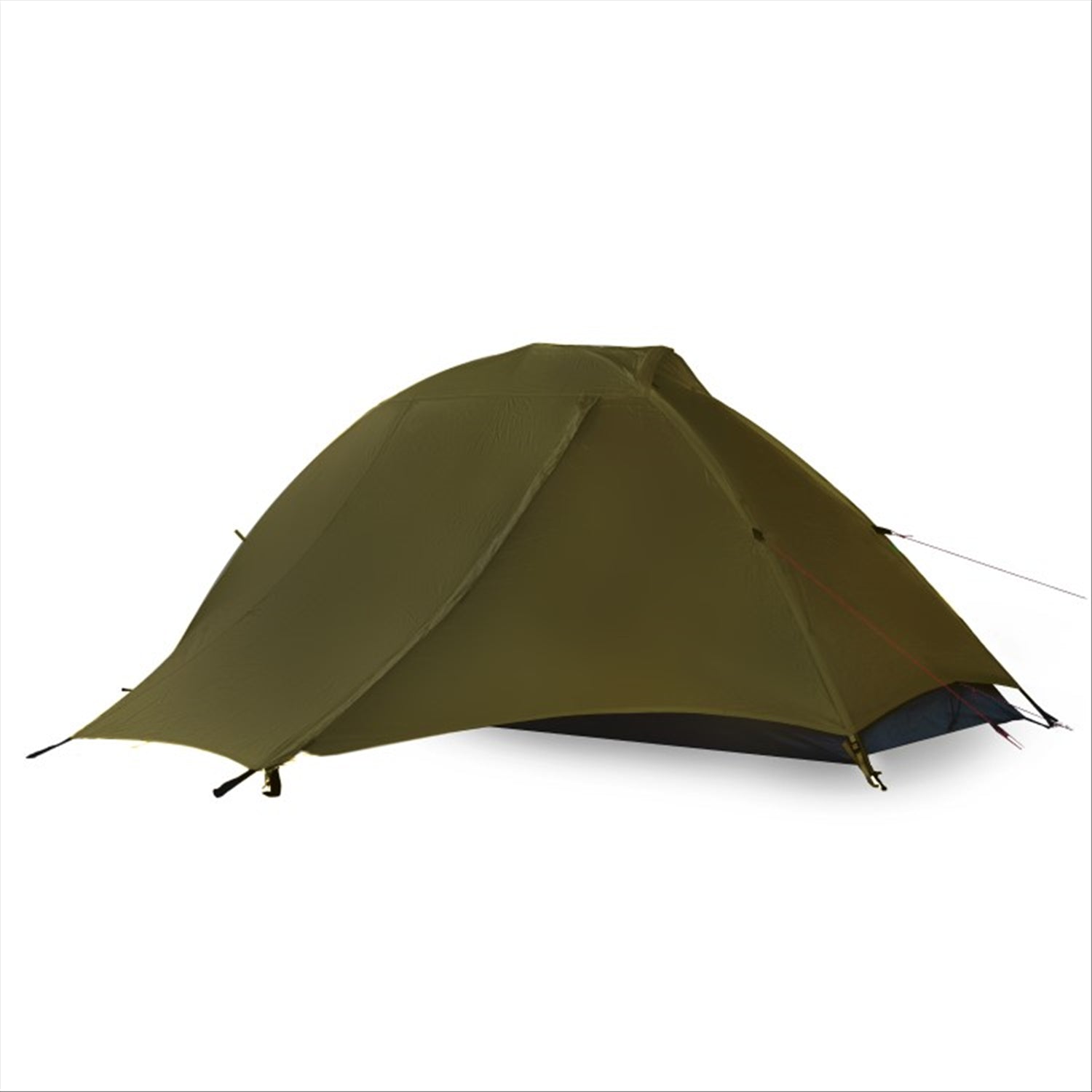 Ace 1 - 'All Weather' Lightweight 1 Person Hiking Tent 2.15kg