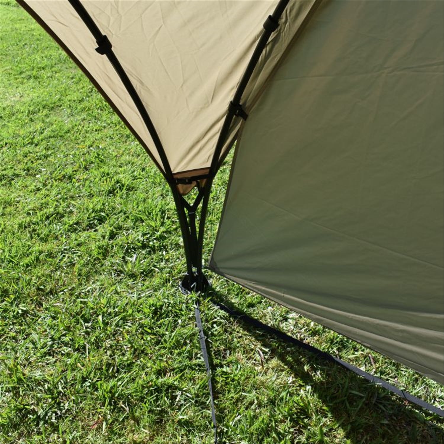 Orson Orson Core Shelter - 4.5m Outdoor Gazebo, Combo Deal 1