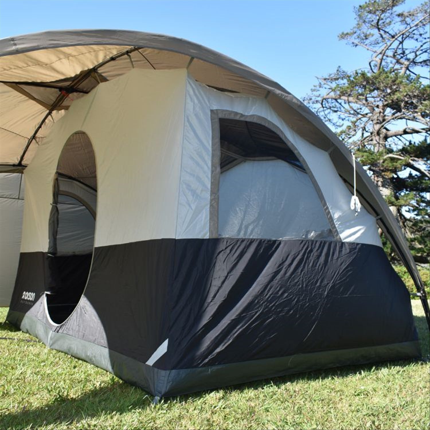 Orson Core Shelter 4.5m - Special Combo Deal