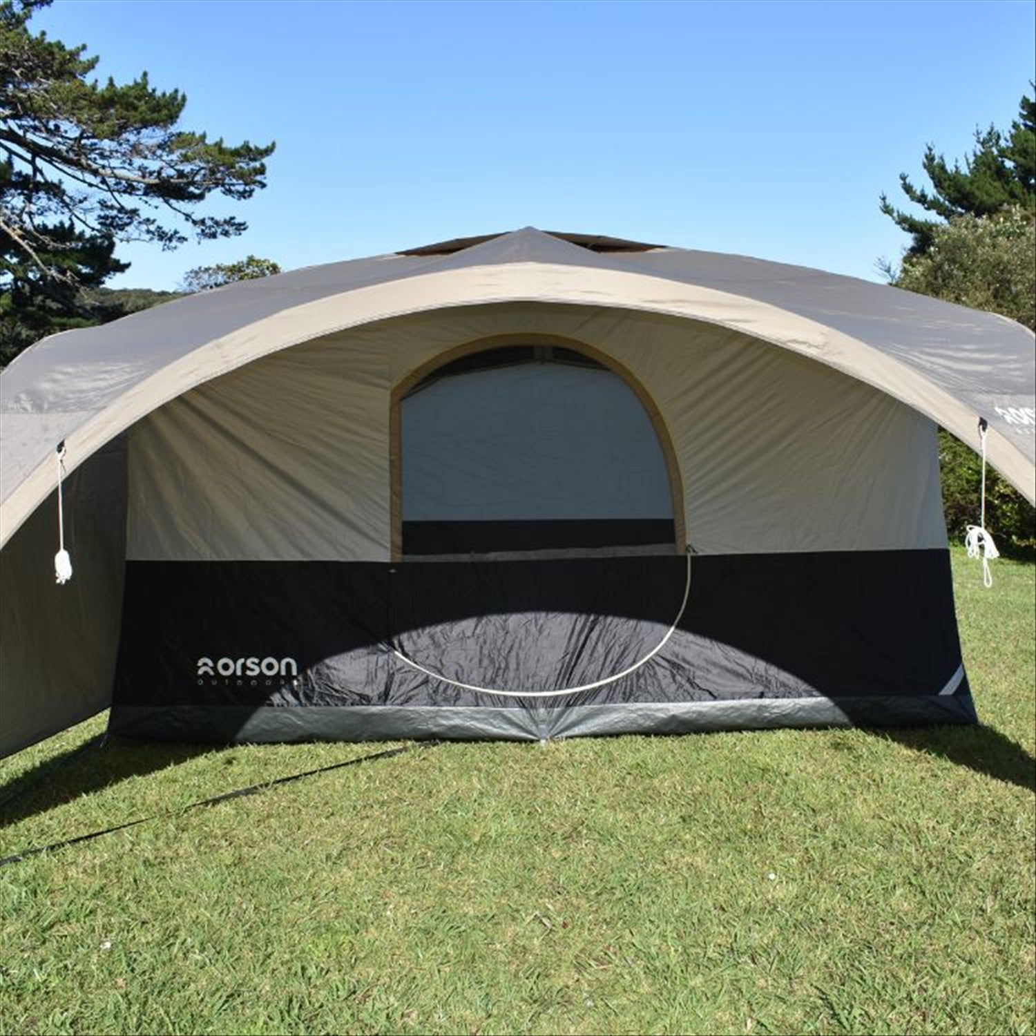 Orson Orson Core Shelter - 4.5m Outdoor Portable Gazebo, Combo Deal 2