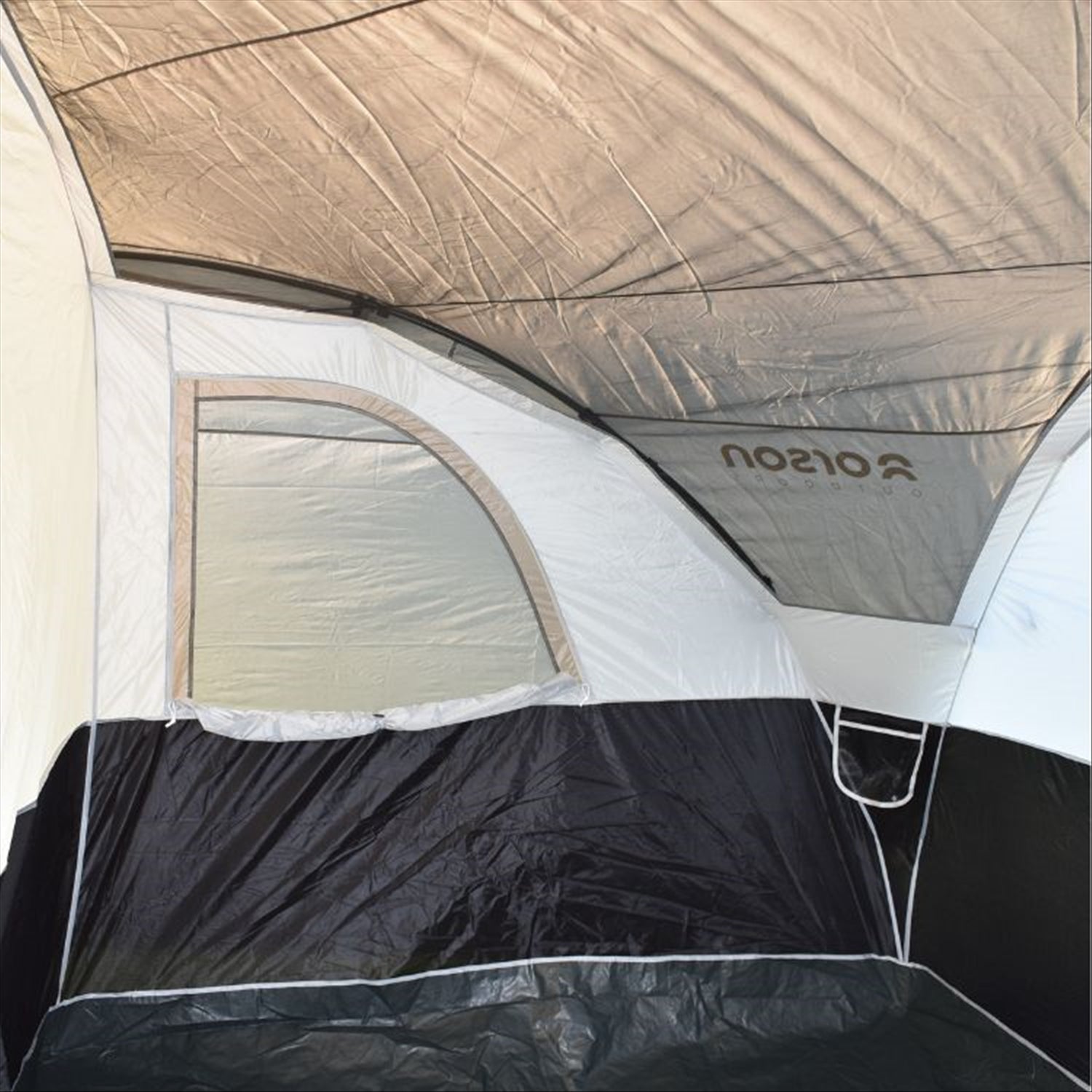 Orson Orson Core Shelter -  4.5m Outdoor Gazebo, Enclosed Inner Room