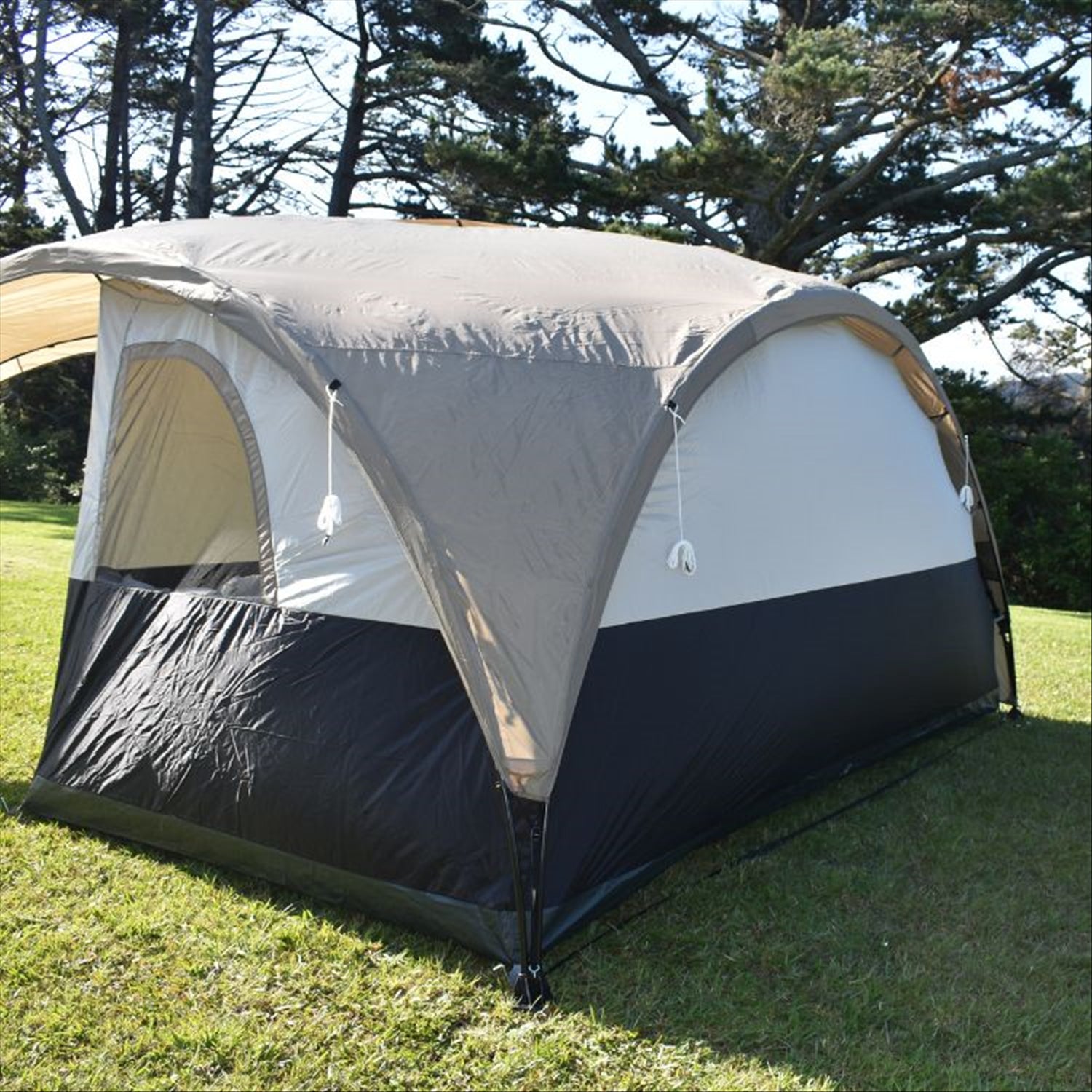 Orson Core Shelter 4.5m - Special Combo Deal