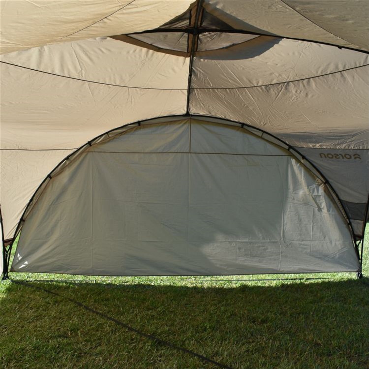 Orson Orson Core Shelter - 4.5m Outdoor Gazebo, Side Wall