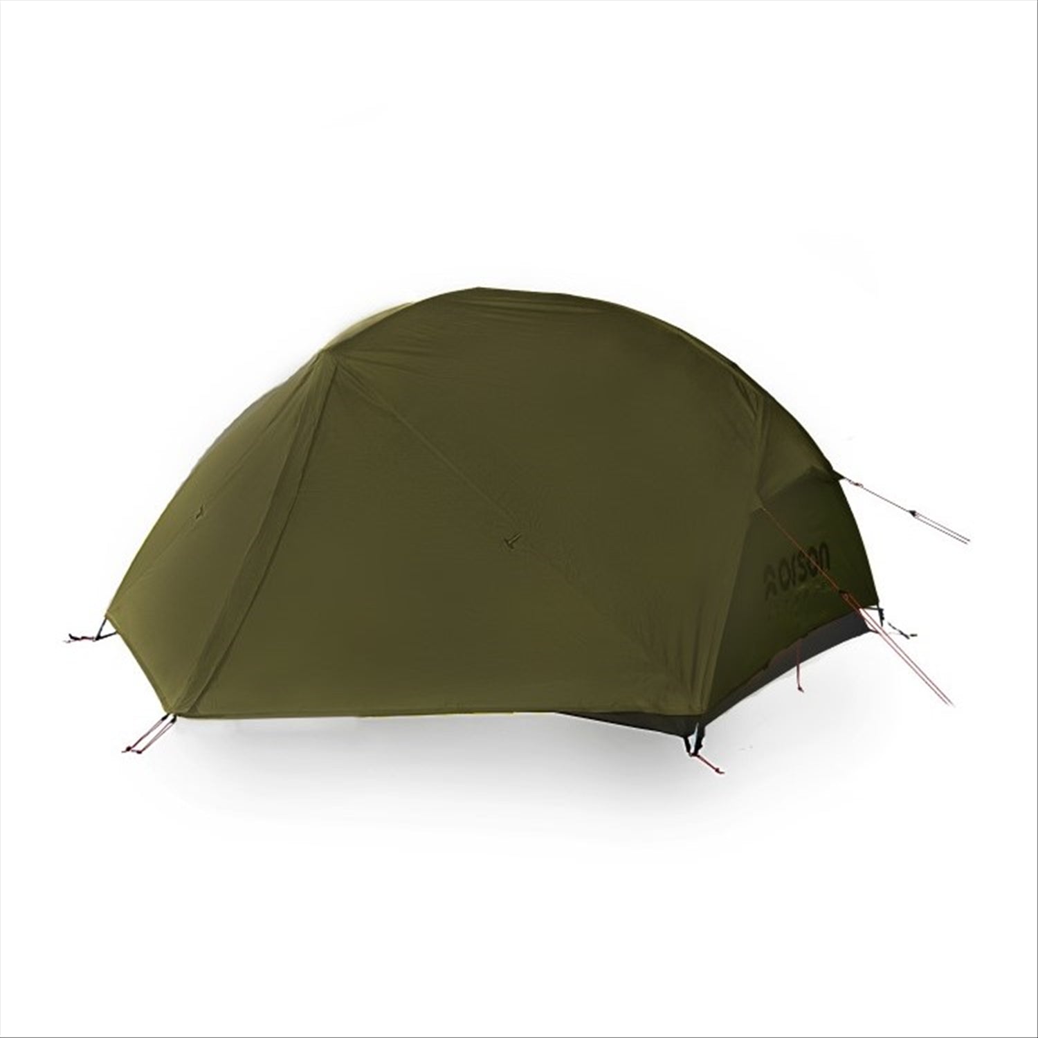 Orson Orson Hopper 2 Lightweight 2 Person Tent, Ripstop Polyester, 2.5kg