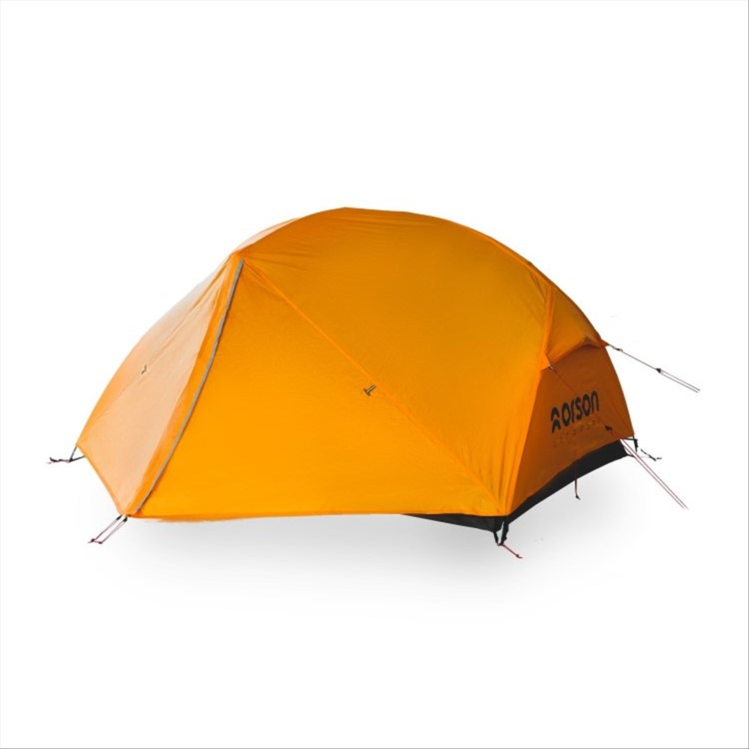 Orson Orson Hopper 2 Lightweight 2 Person Tent, Ripstop Polyester, 2.5kg