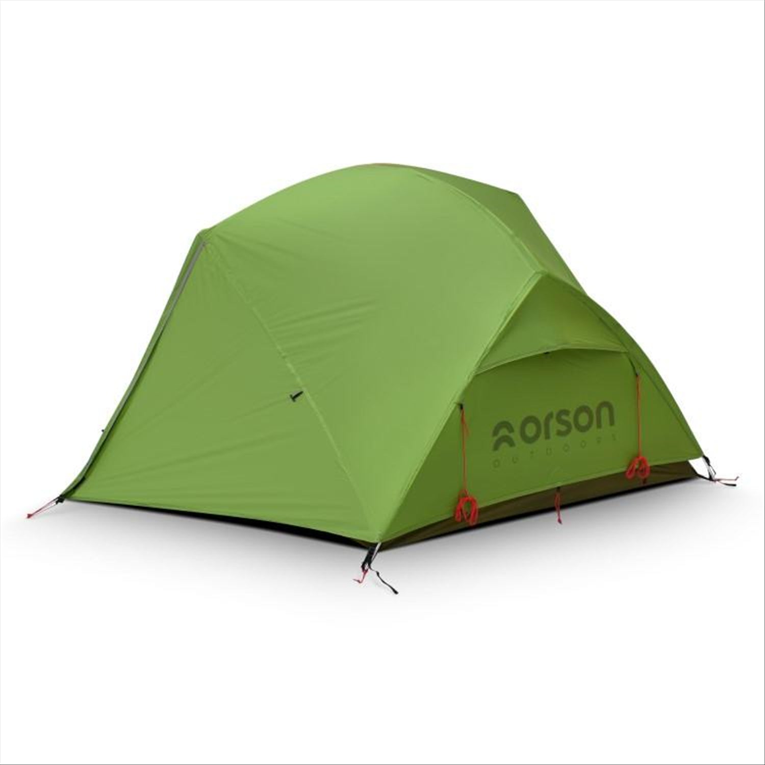 Hopper 2 - Silnylon Lightweight 2 Person Hiking Tent, 2.05kg