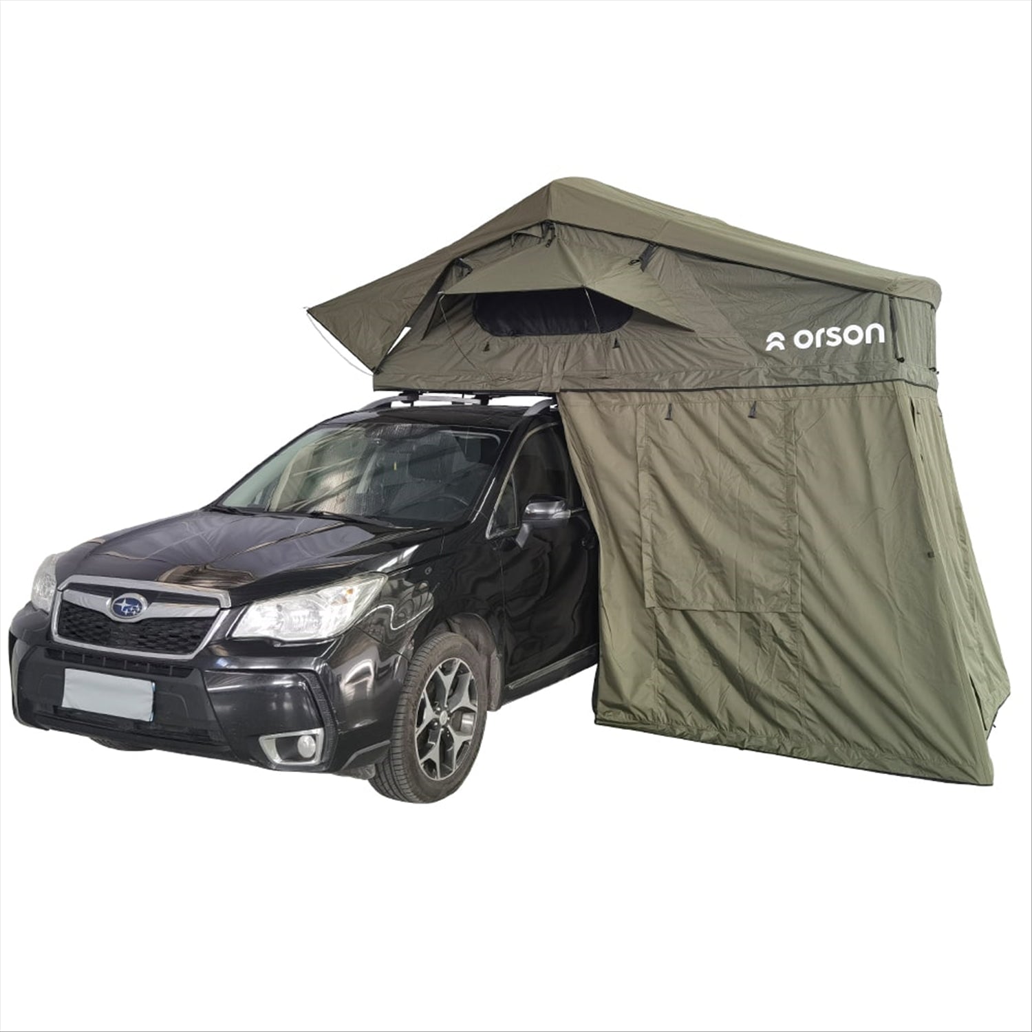 Kings roof top tent annex sale