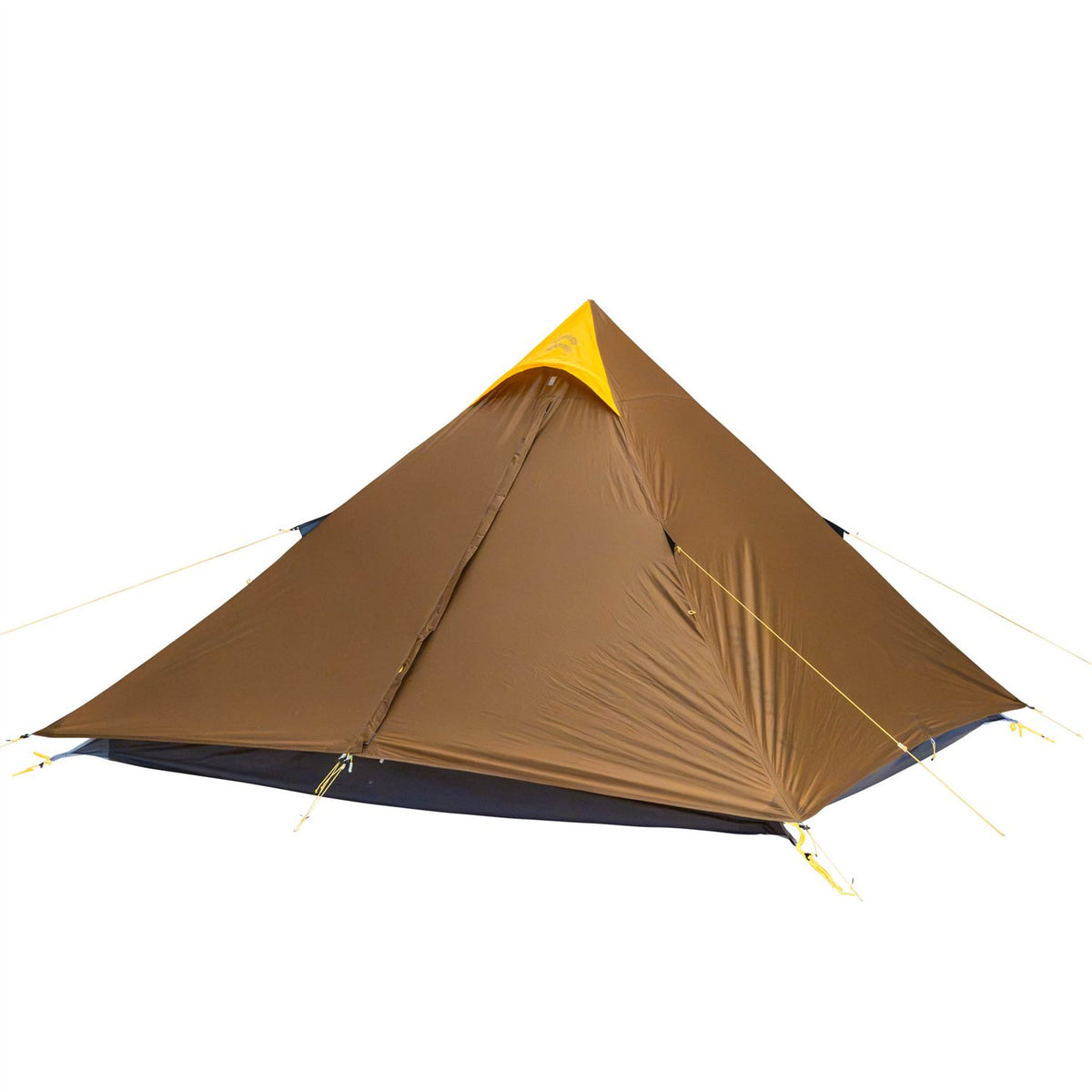 Orson Orson Mini Muster | Ultralight Silpoly 3-4 Person Tipi Tent | 1.75kg