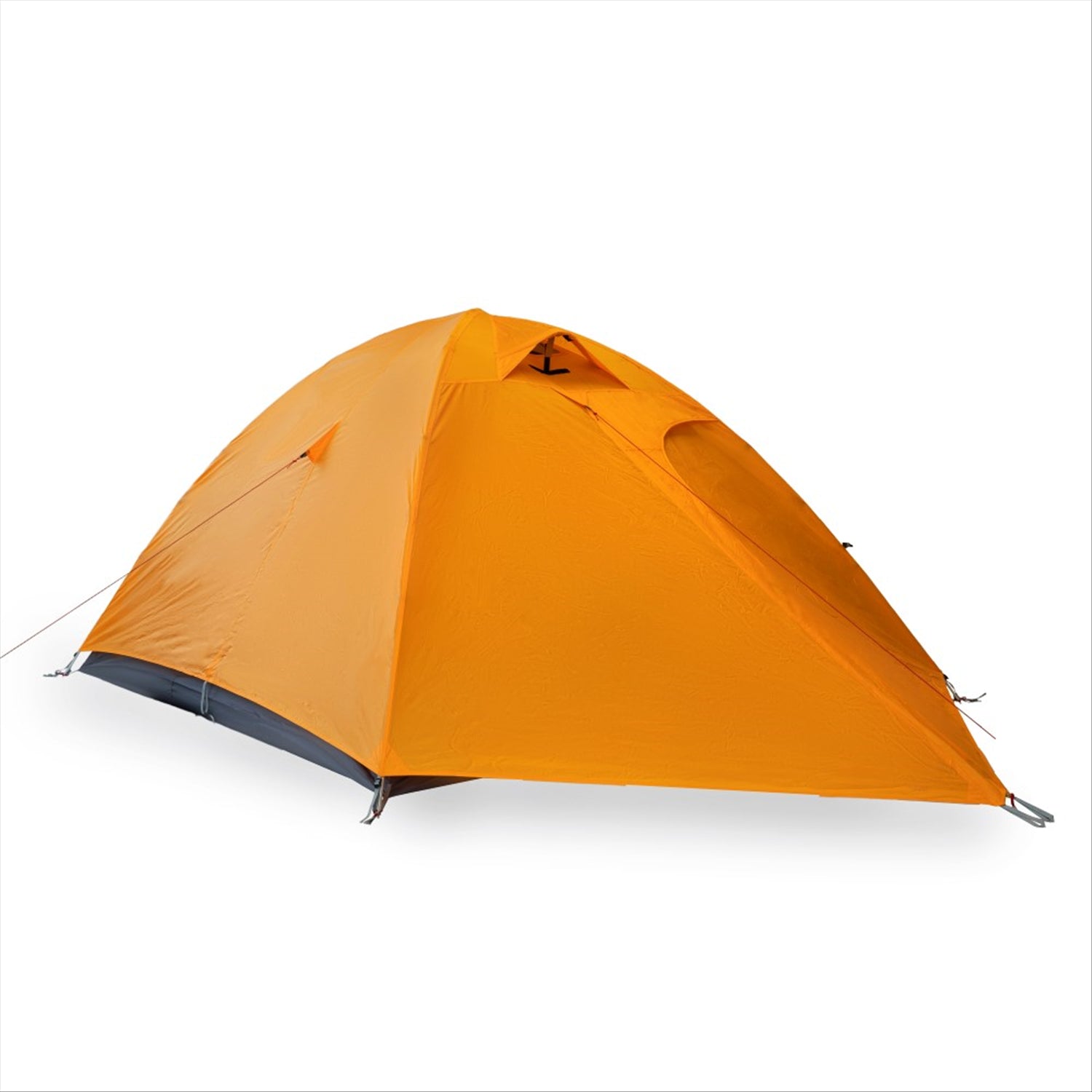 Orson Orson Nomad 3 'All Weather' Series 3+ Person Tent, 3.3kg