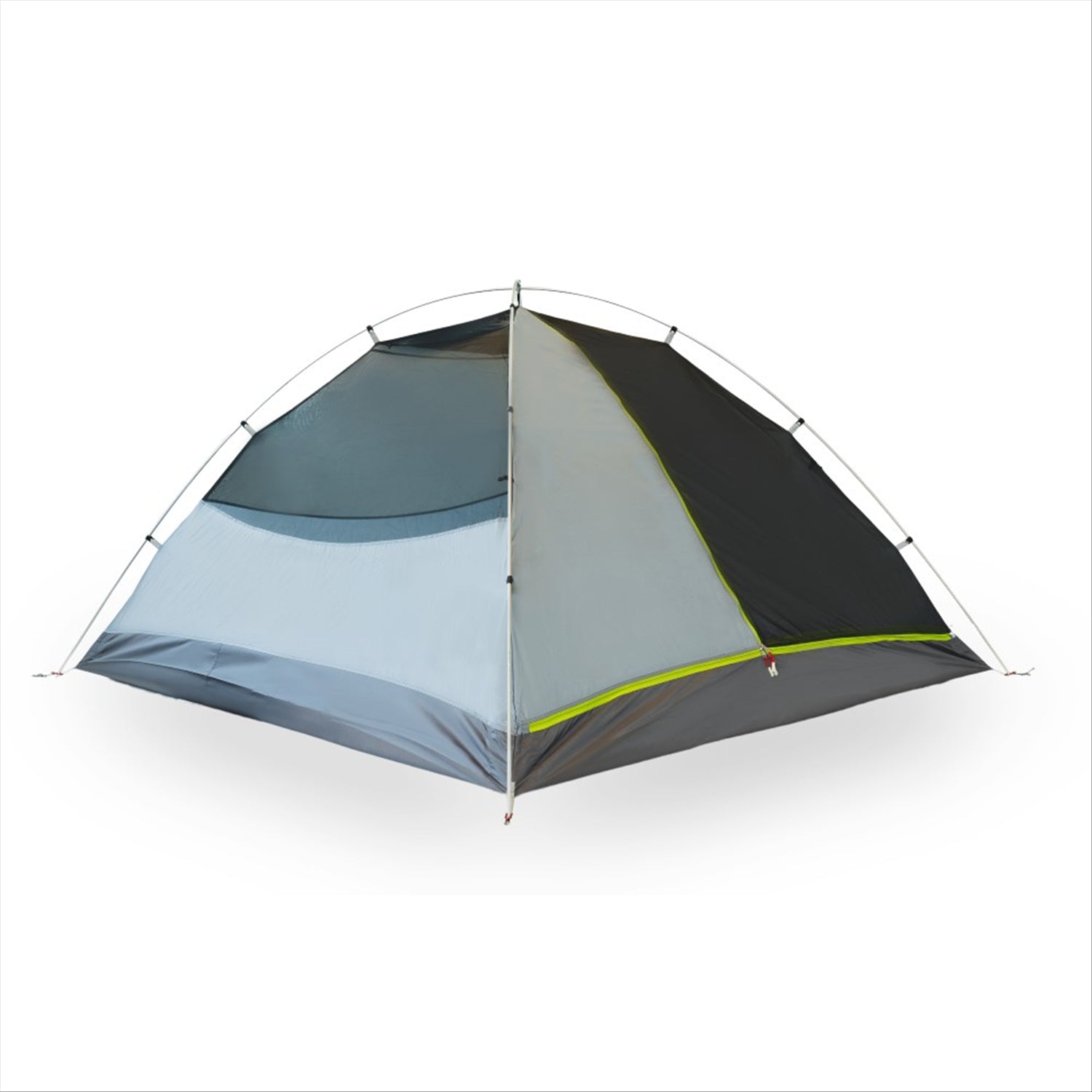 Nomad 3 'All Weather' Series 3-4 Person Tent, 3.3kg