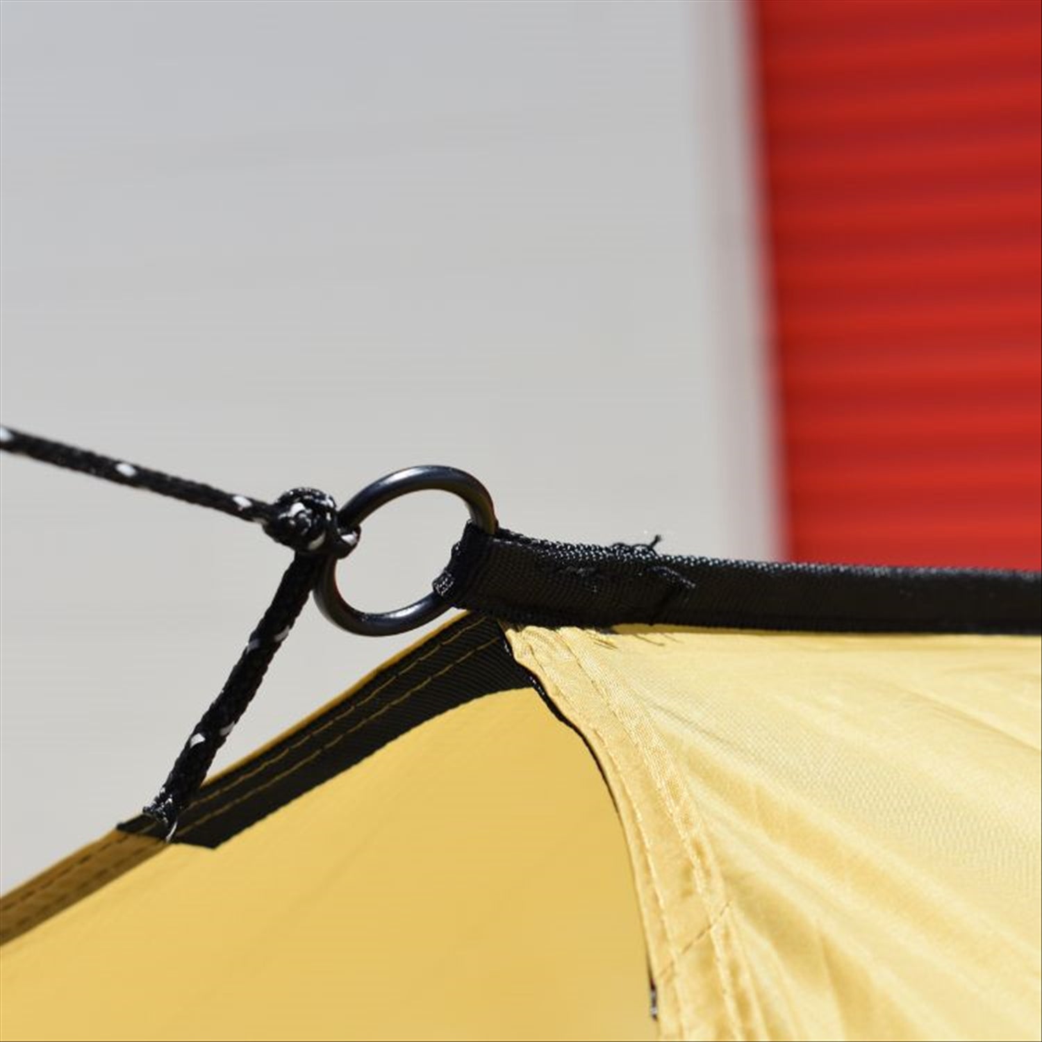 Orson UL Silnylon Hex Tarp