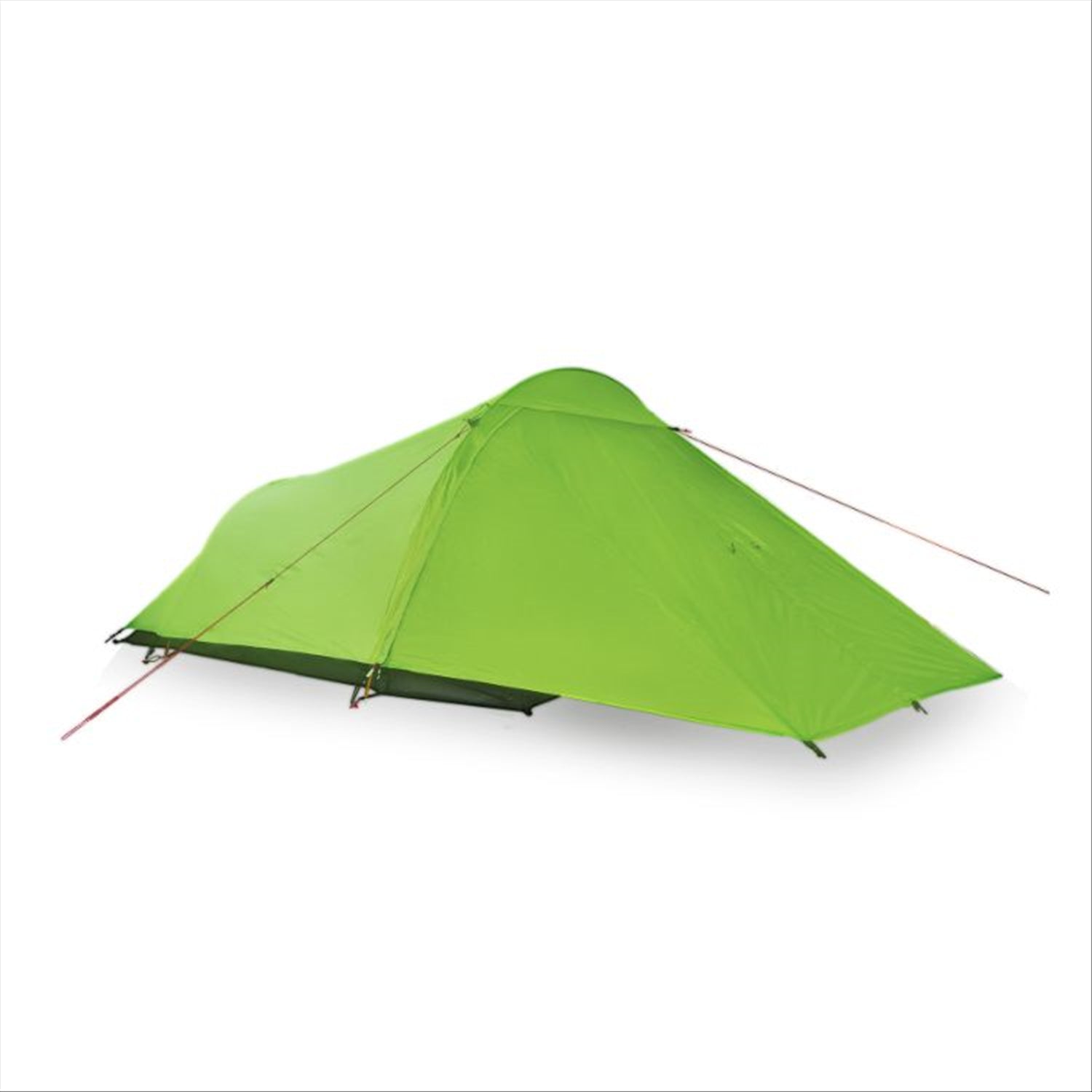 Ranger 2 - Lightweight 2 Person Backpacking Tent, 2kg