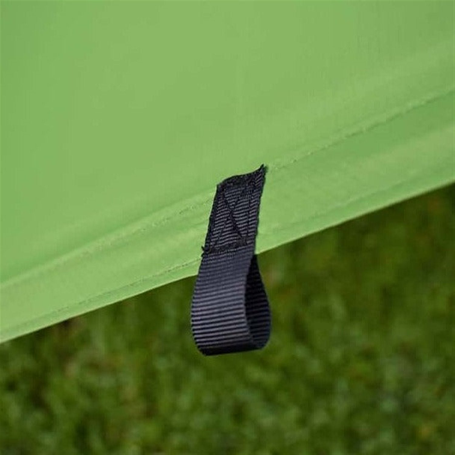 Orson Orson Skyline Ultralight Tarp - 3x3m, 550g, 20D Ripstop Silnylon