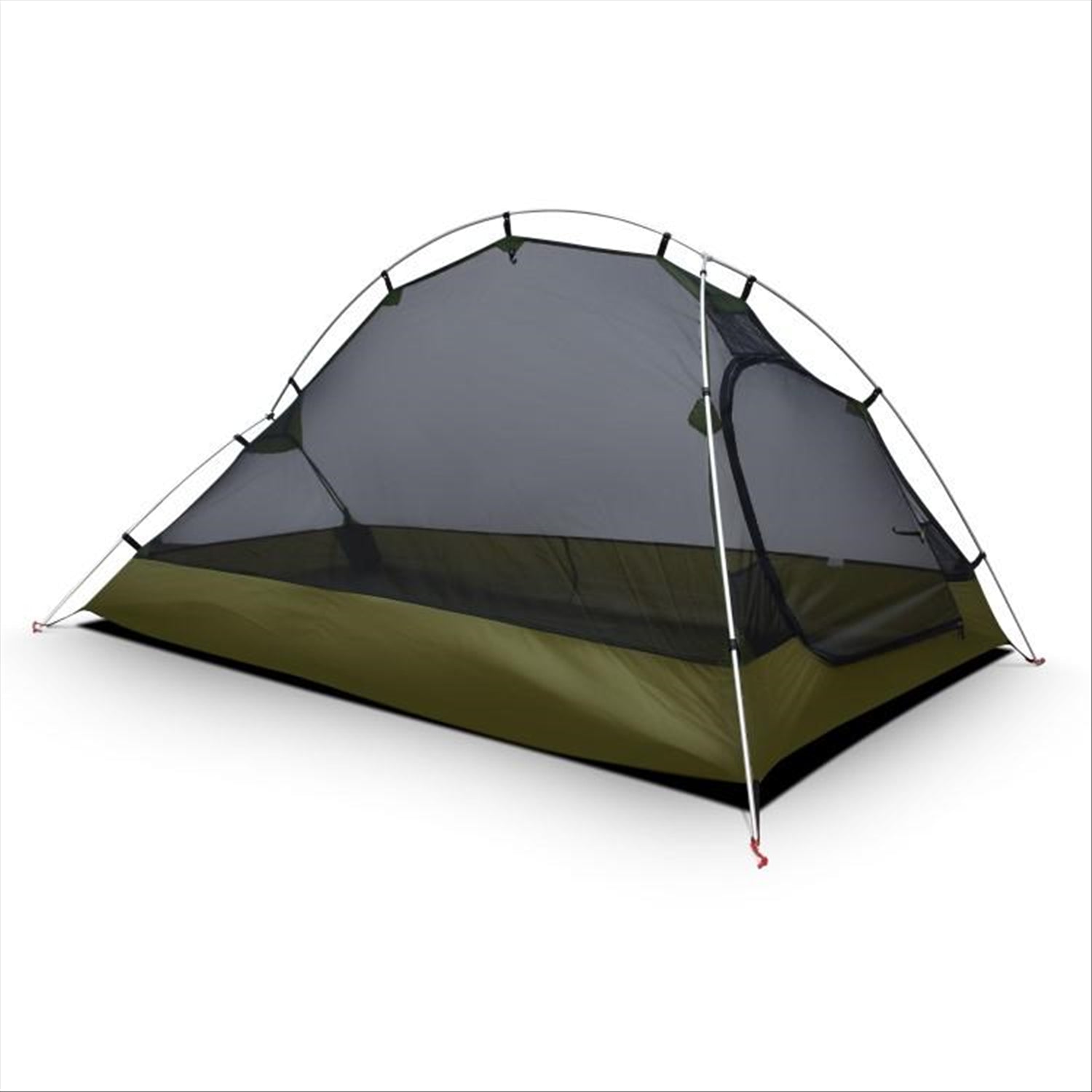 Tracker 2 - Ripstop Silnylon 2 Person Camping Tent 1.7kg