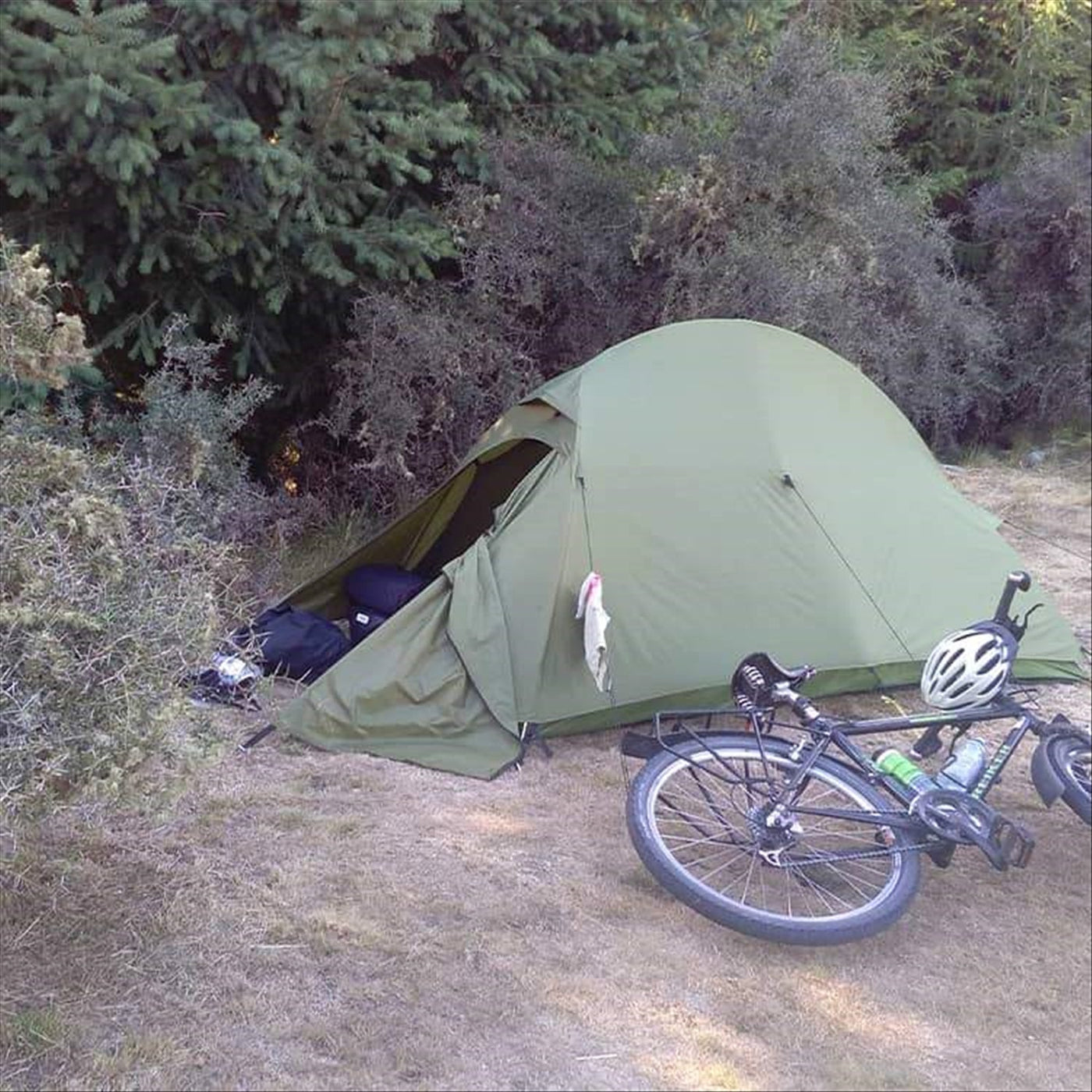 Buy 2 Person Tents Best Lightweight 2 Man Tent Range Online NZ