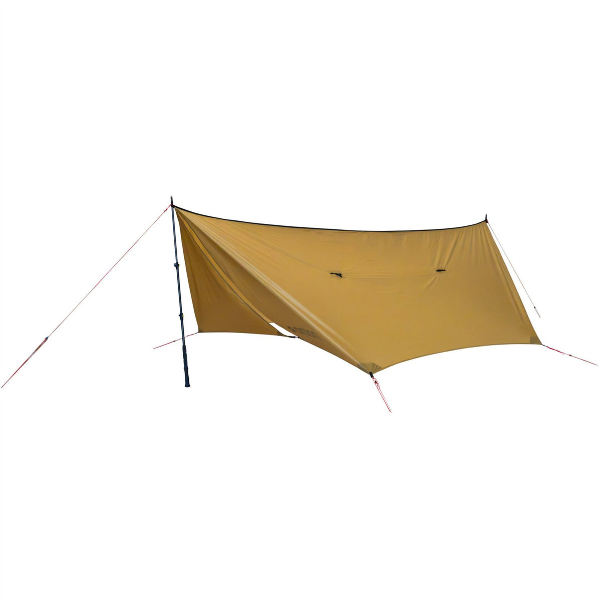Orson Orson Winter Tarp 40D Ripstop Silnylon 835g